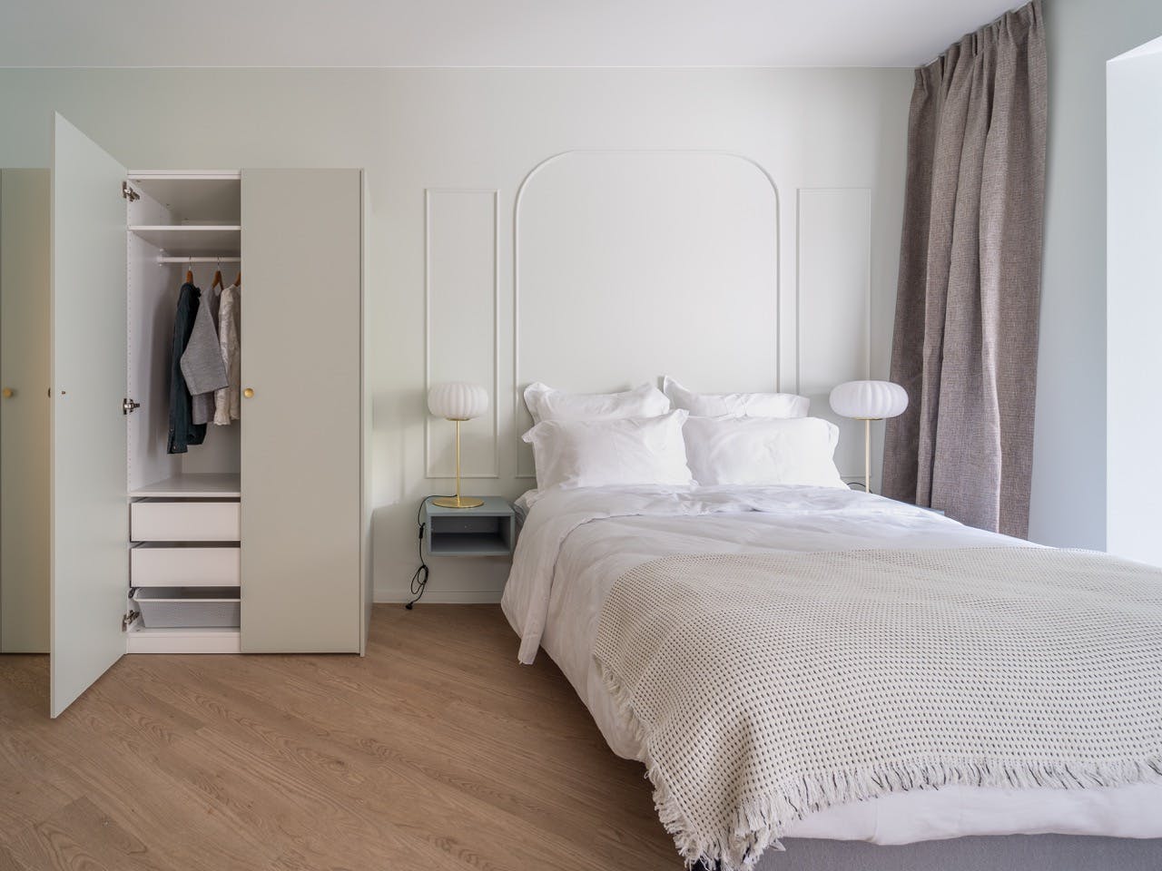 preview gallery tile