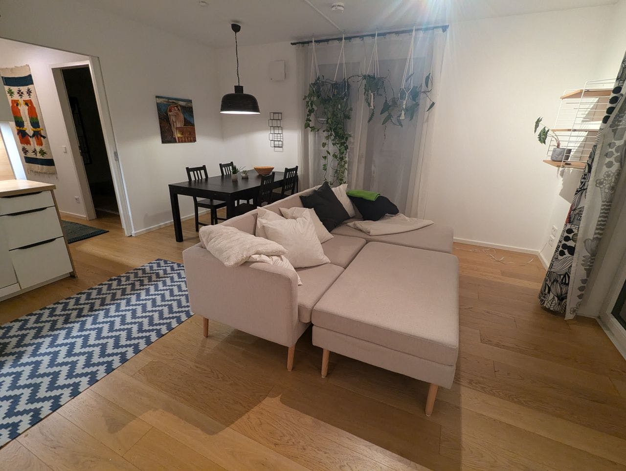 Apartment Berlin, 2 beds — photo 6
