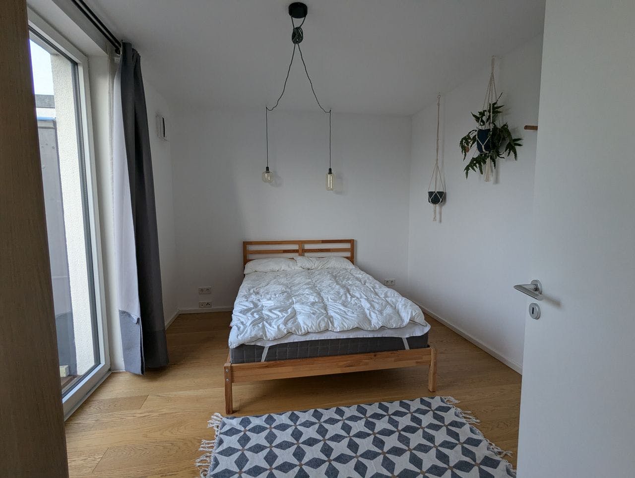 Apartment Berlin, 2 beds — photo 2