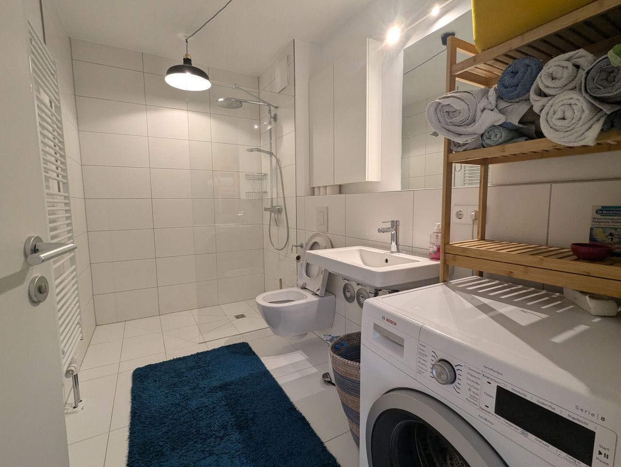 Apartment Berlin, 2 beds — photo 8