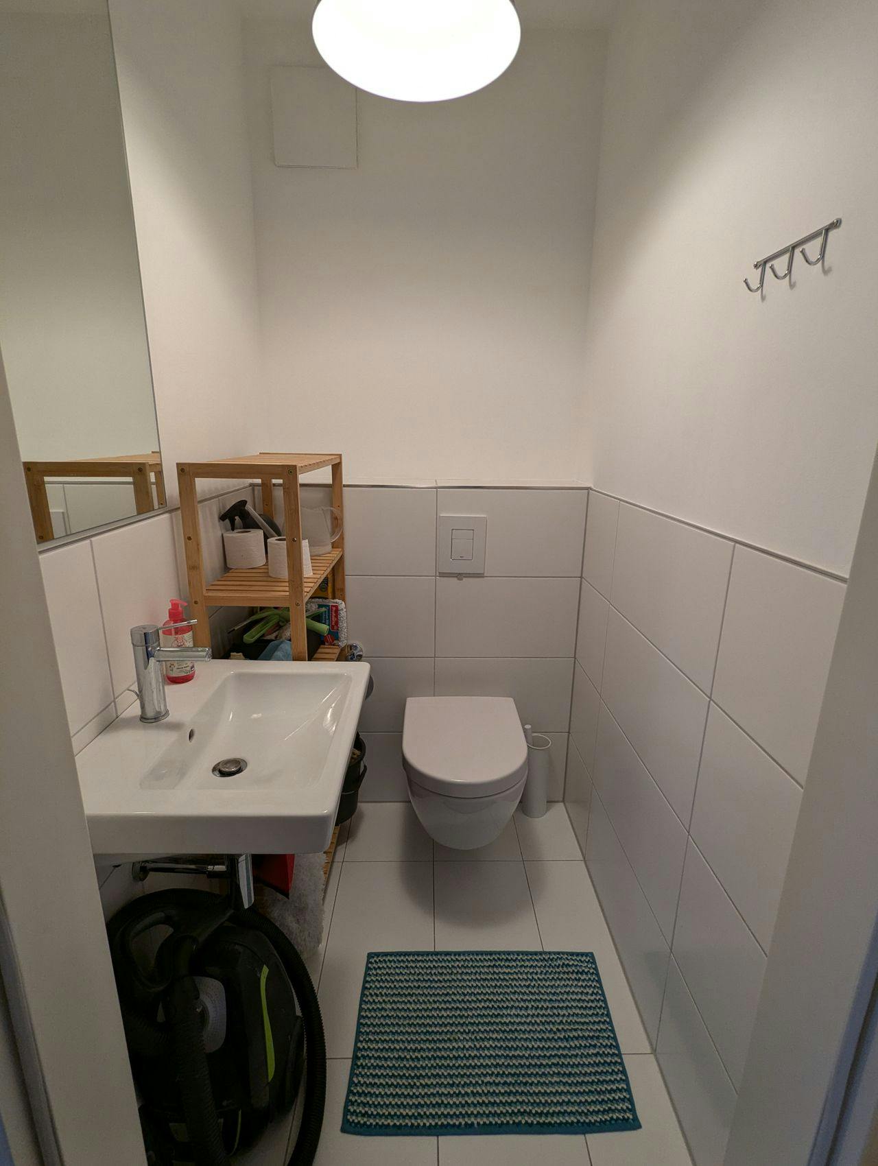 Apartment Berlin, 2 beds — photo 10