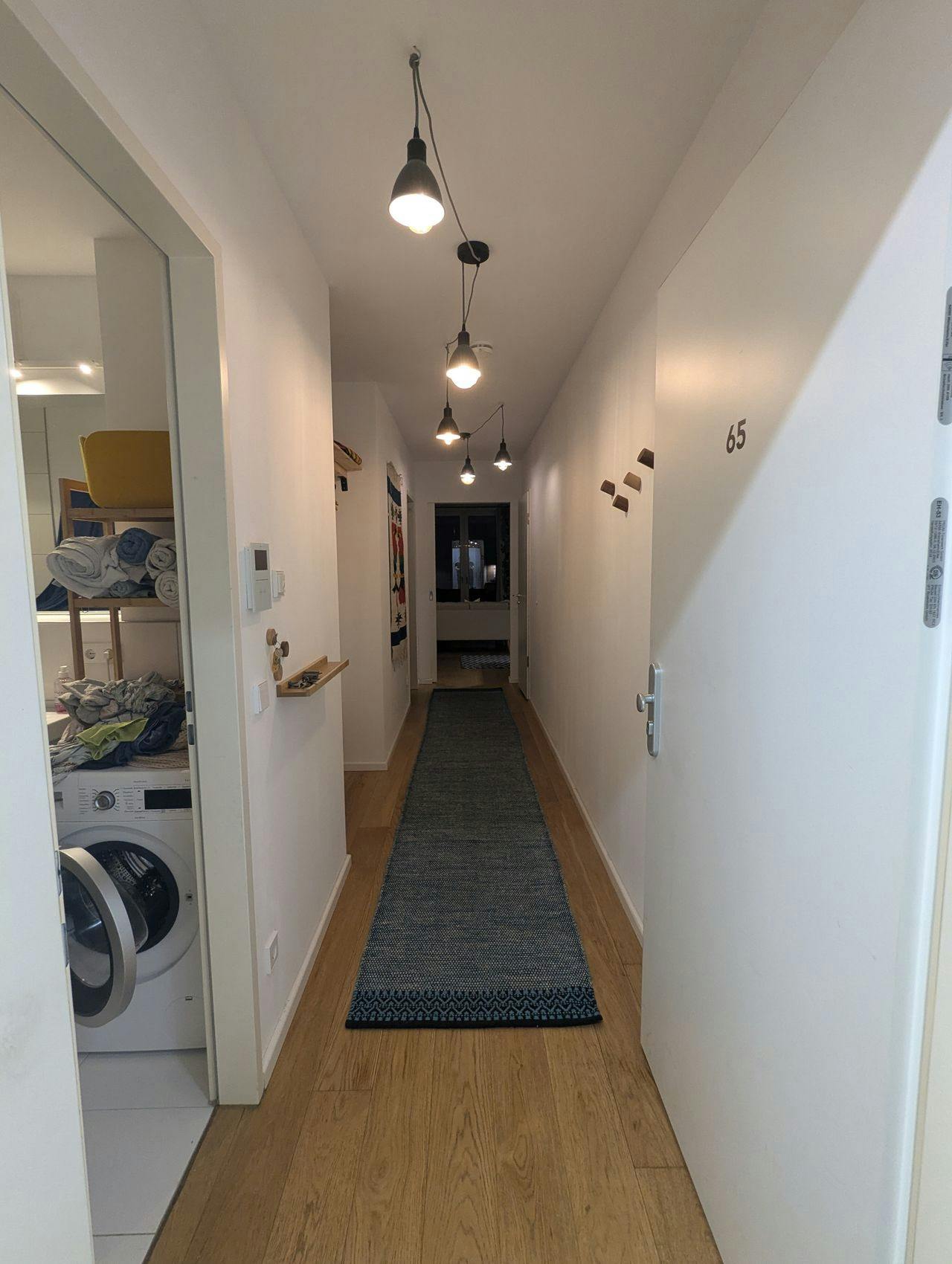 Apartment Berlin, 2 beds — photo 7