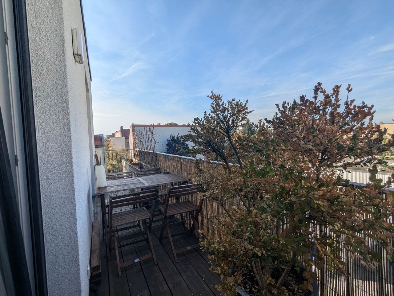 Apartment Berlin, 2 beds — photo 4