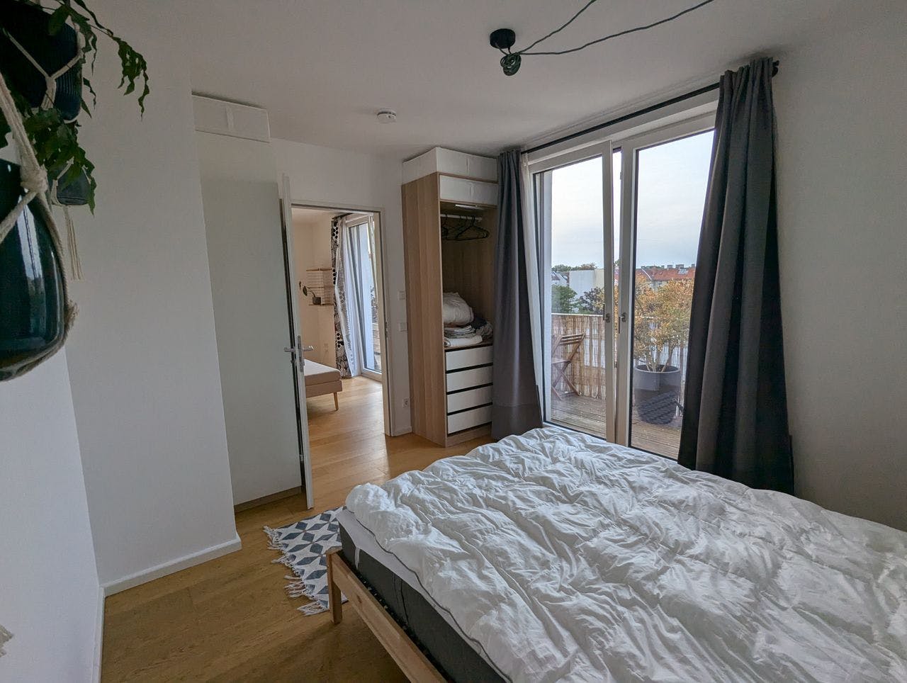 Apartment Berlin, 2 beds — photo 5