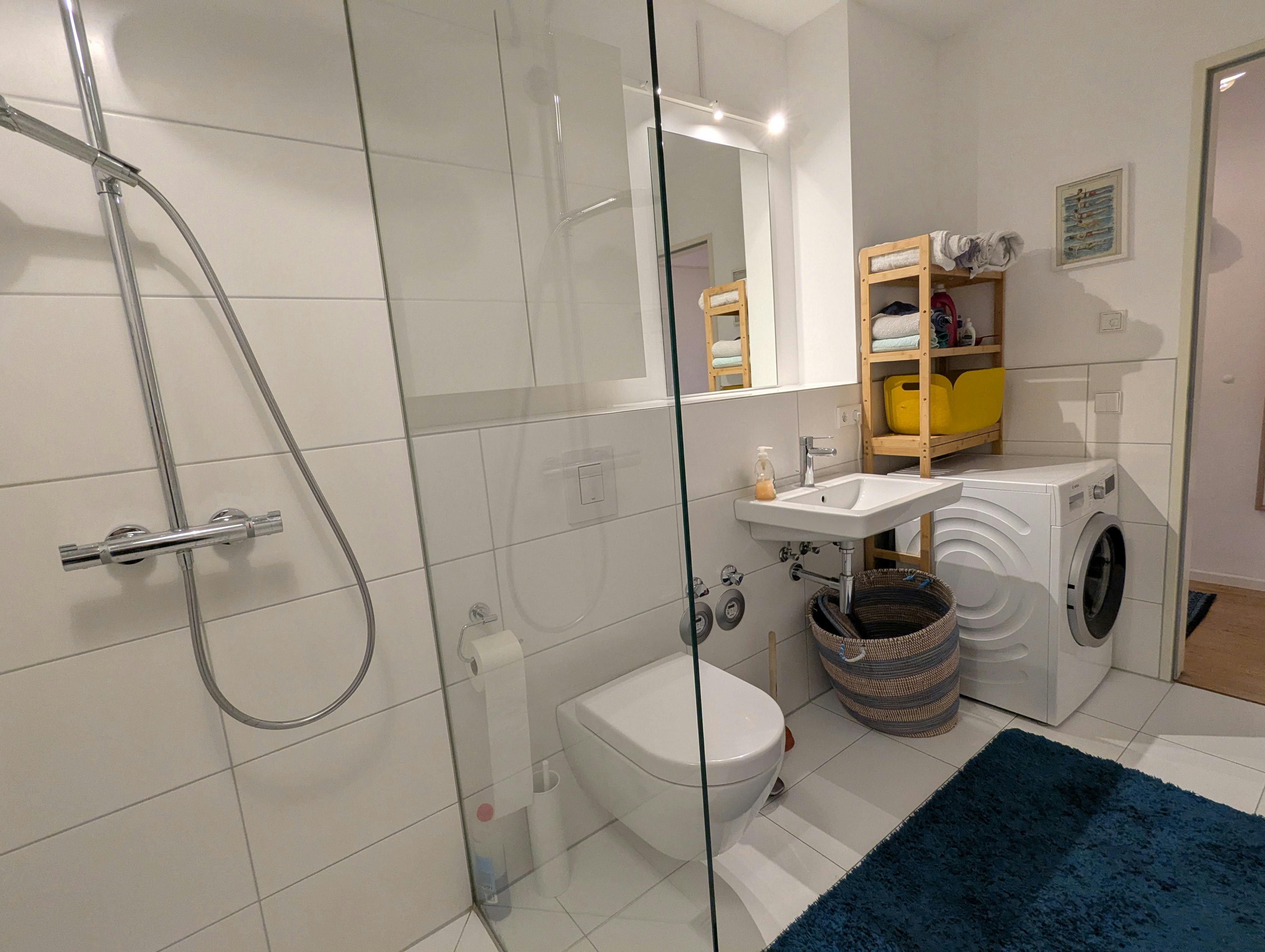 Apartment Berlin, 2 beds — photo 11