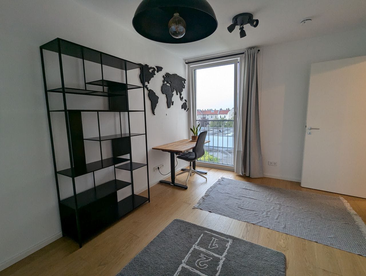 Apartment Berlin, 2 beds — photo 3