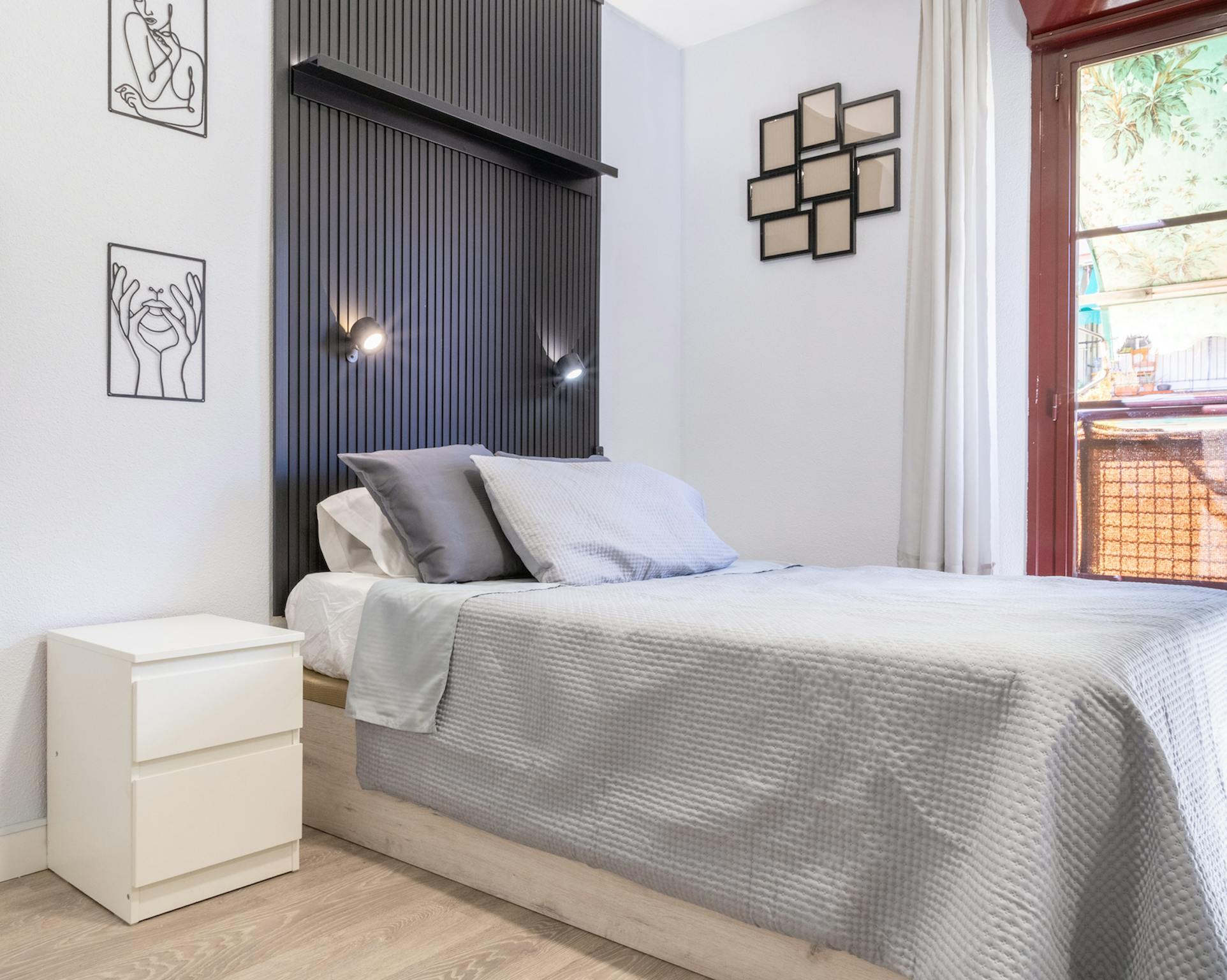 Calle de la Constitución, Alcobendas preview