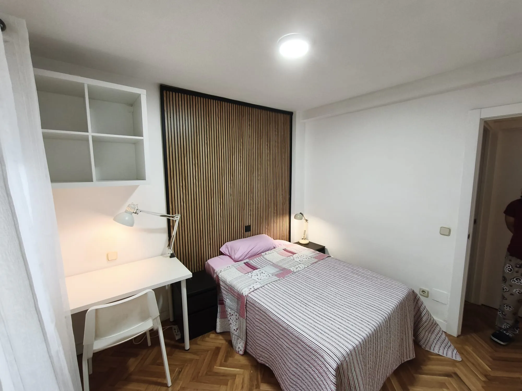 Private room in Calle de la Constitución, Alcobendas (1657170) ROOM 4
