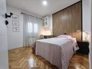Calle de la Constitución, Alcobendas 1-Alcobendas-ROOM-1