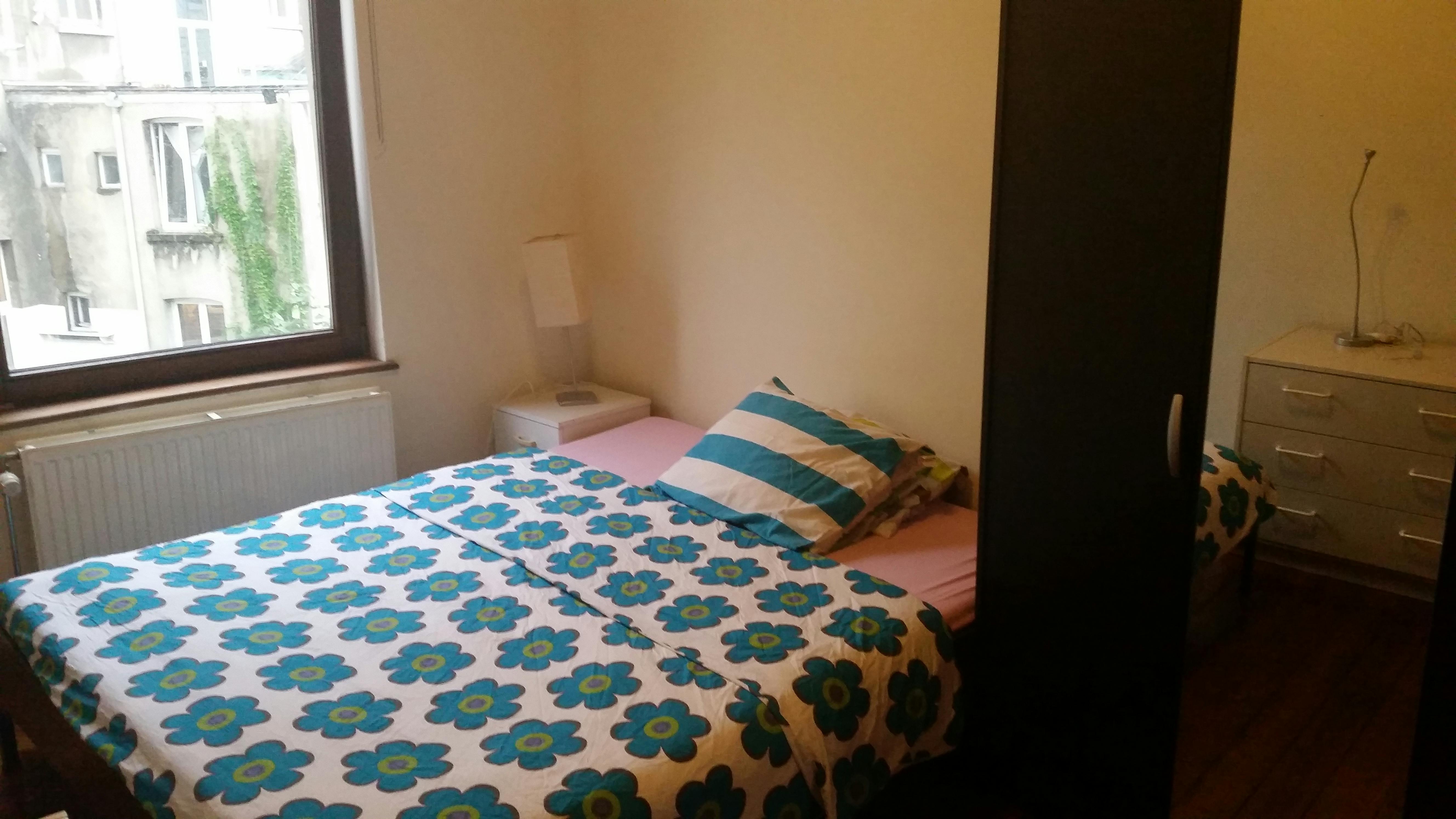 Appartement à Elsene