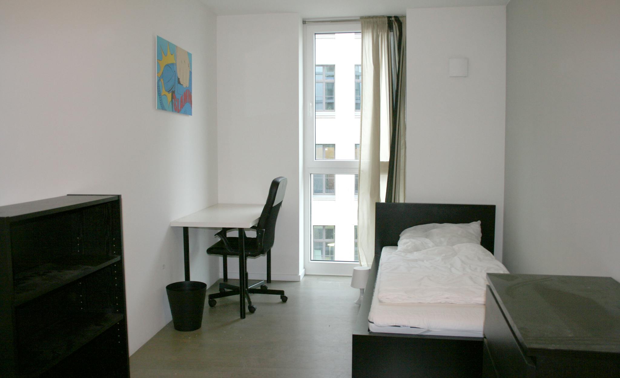 Bernhard-Weiß-Straße, Berlin preview