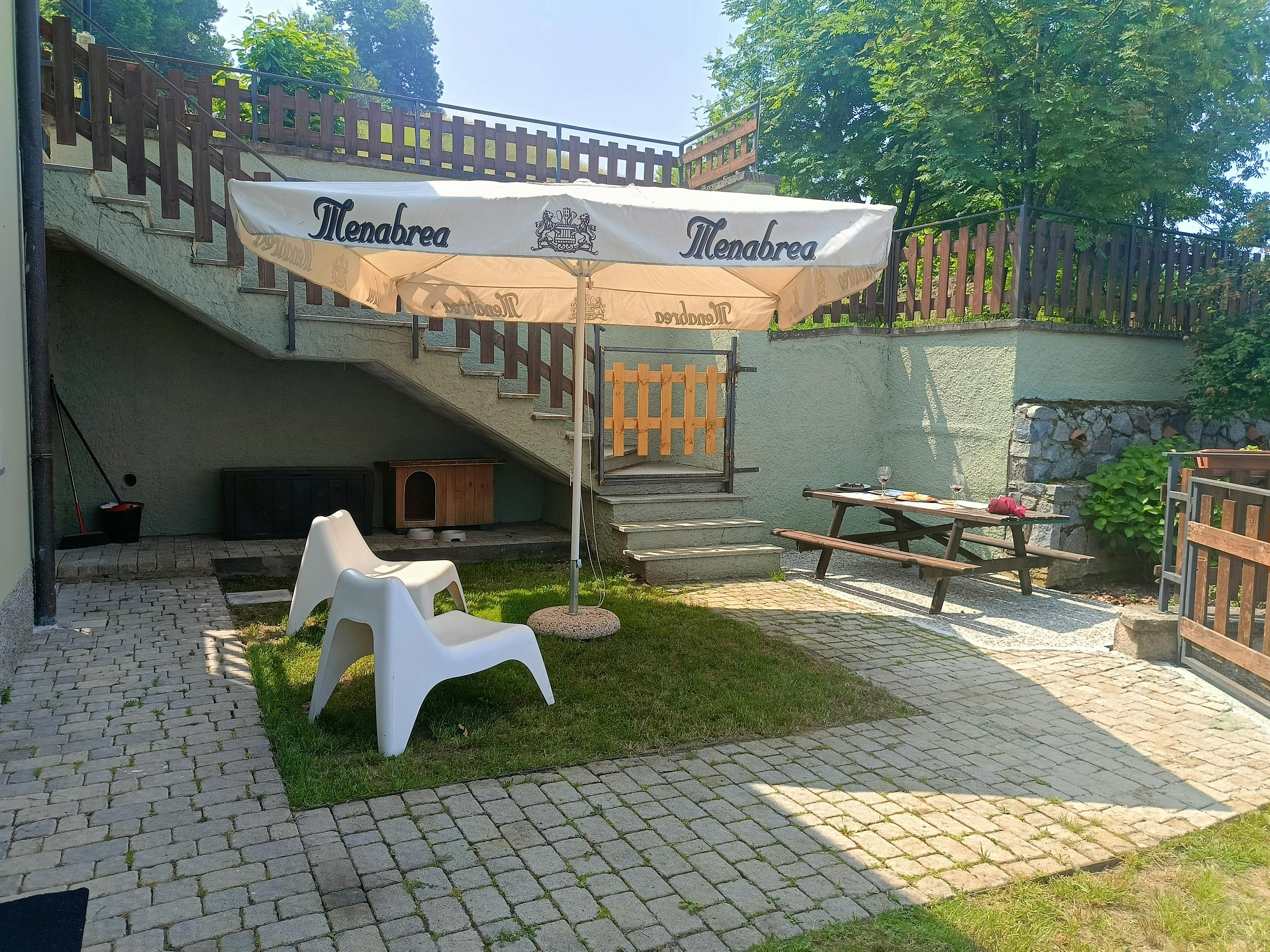 Apartamento en alquiler por 2721 € al mes en Grignaghe, Via Albaret