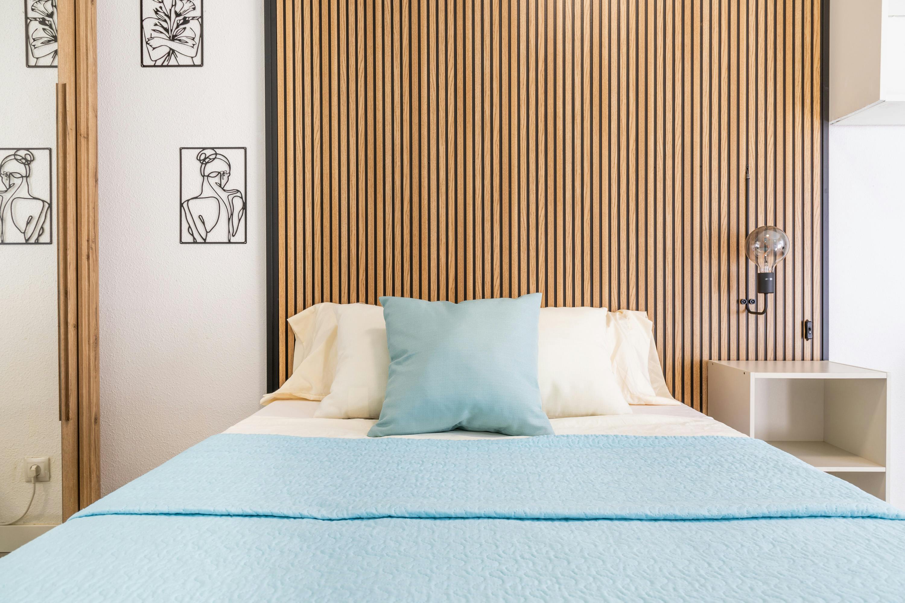 Calle de la Constitución, Alcobendas Alcobendas