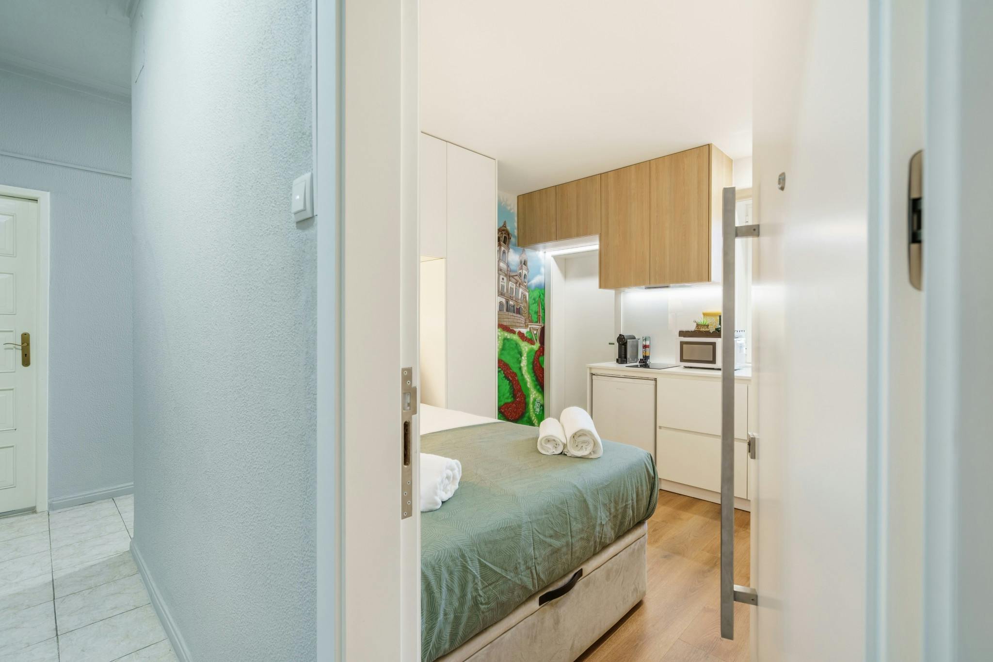 preview gallery tile