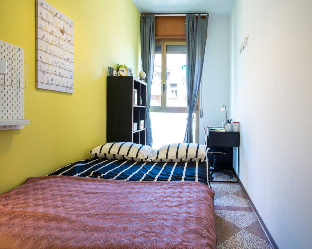 Viale Giovanni Vicini, Bologna preview