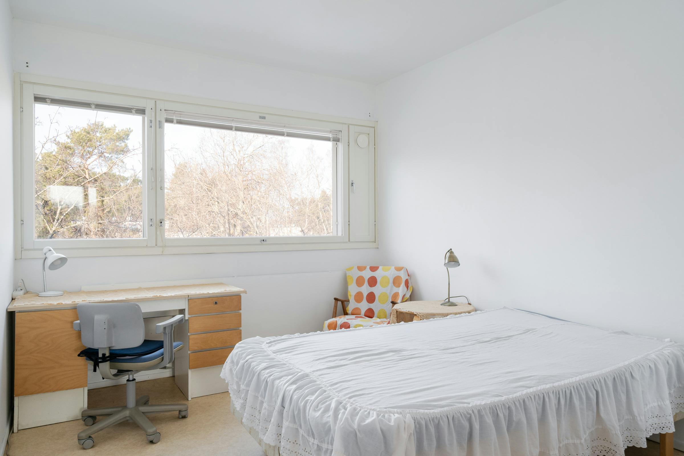 Private room for rent for €560 per month in Helsinki, Kalteentie