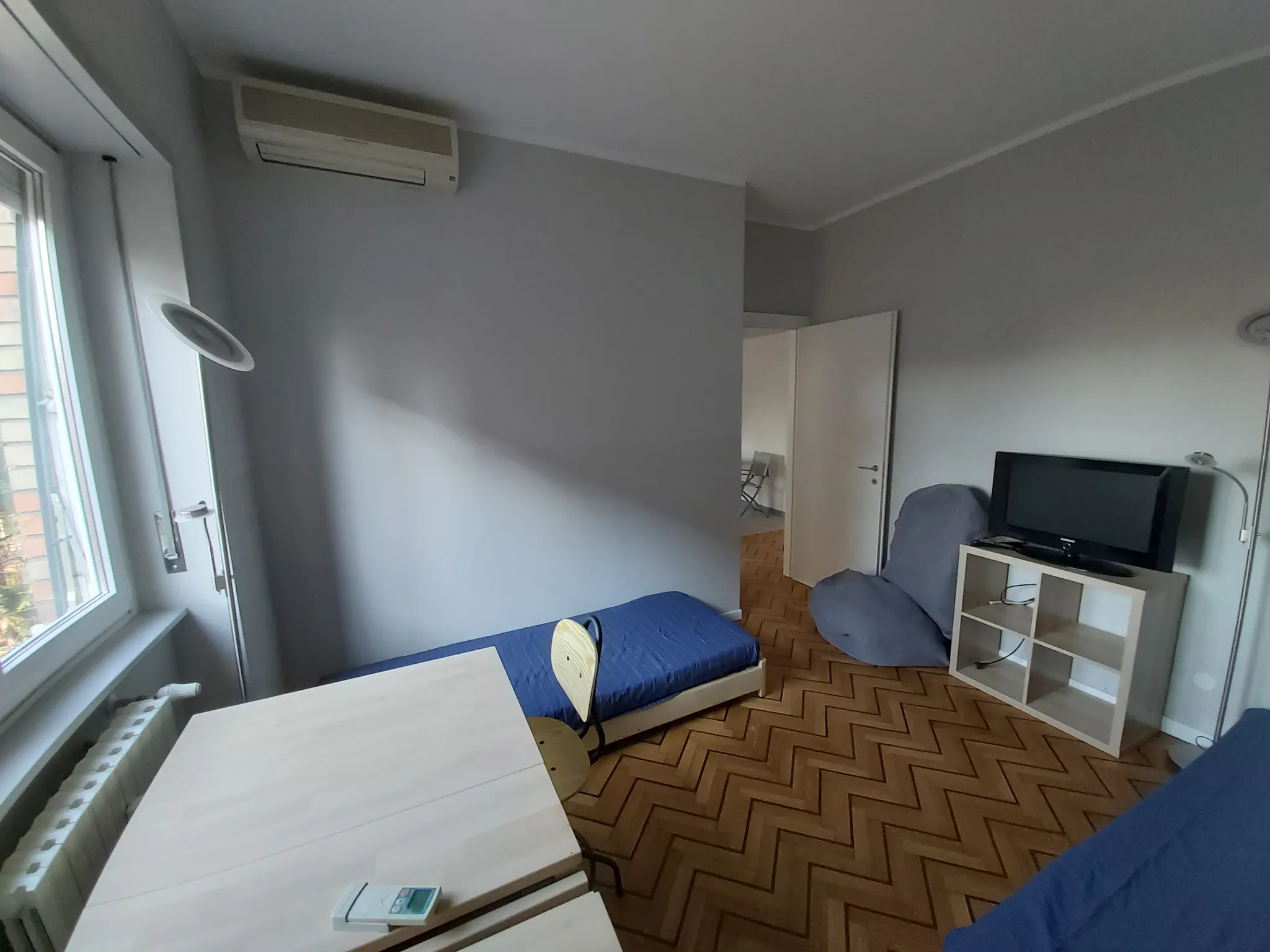 Shared room in Piazza San Giuseppe, Milan (1657205) ROOM 3