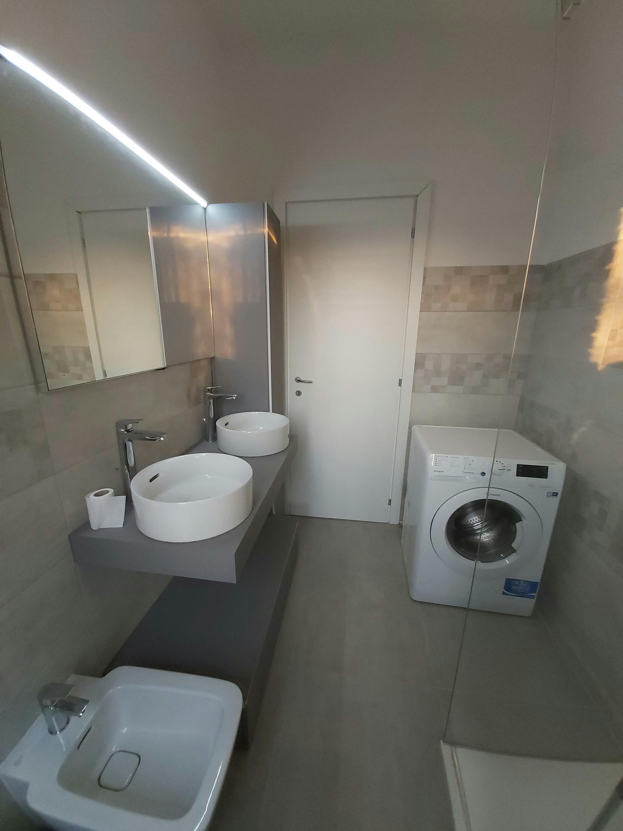 Double room Milan, 1 bed, 2m² — photo 4