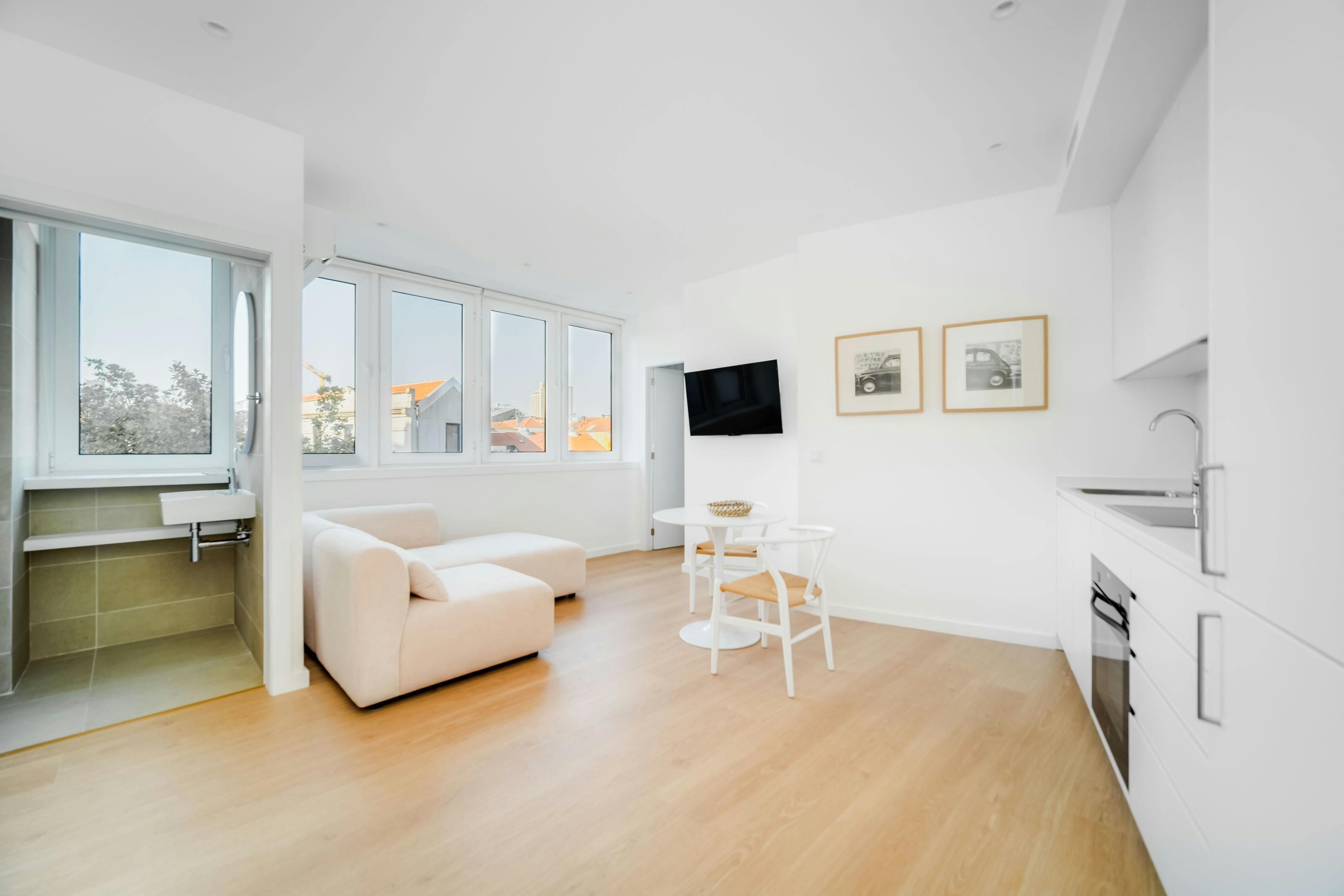 Rua da Alegria, Porto preview