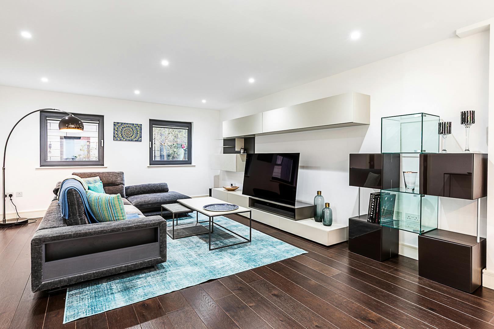 Apartment London, 3 beds — photo 9