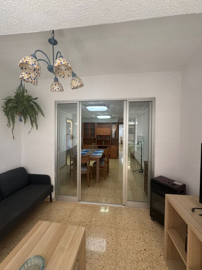 Carrer de Sant Francesc d'Assís, Valencia Valencia