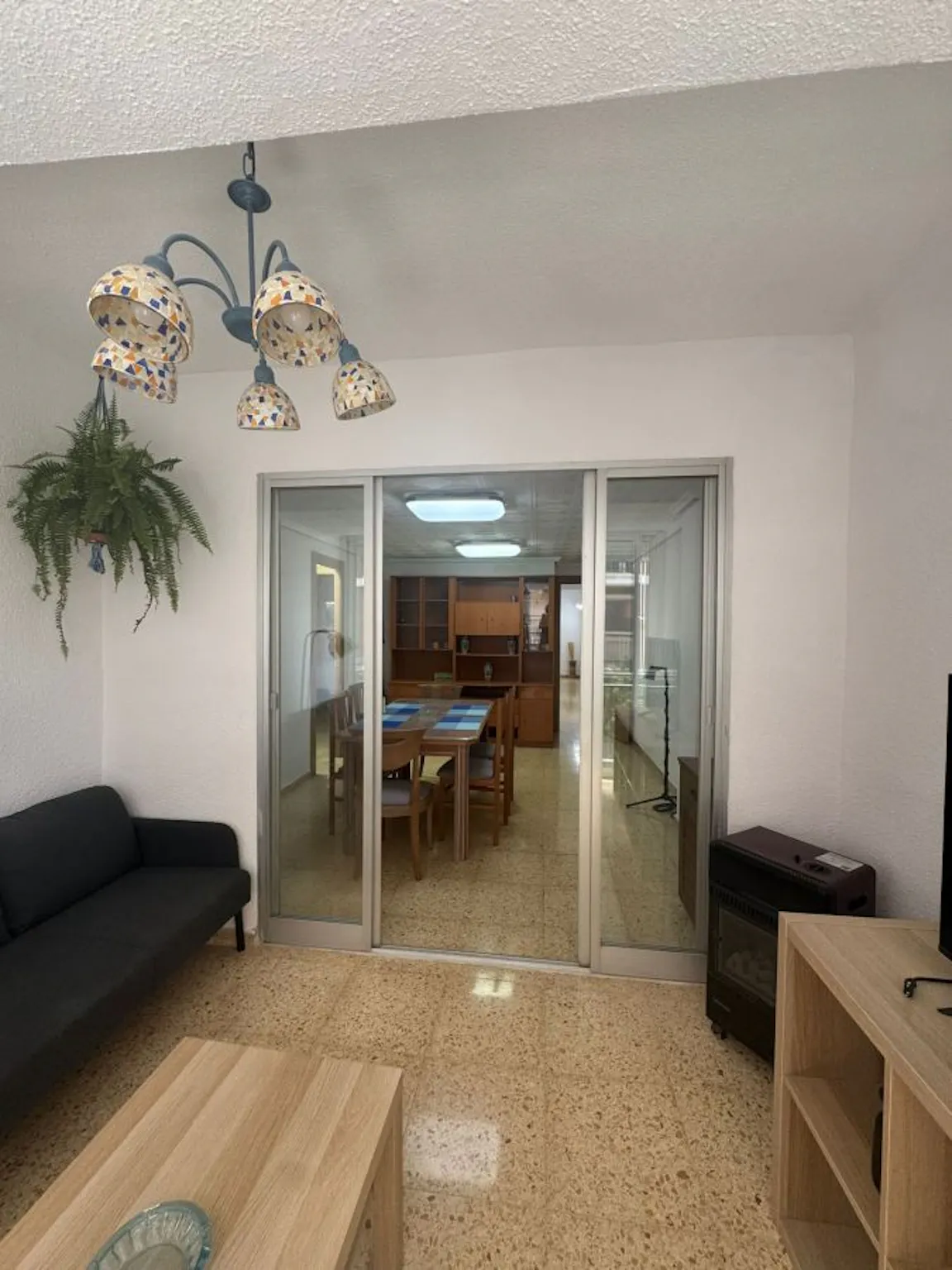 Carrer de Sant Francesc d'Assís, Valencia preview