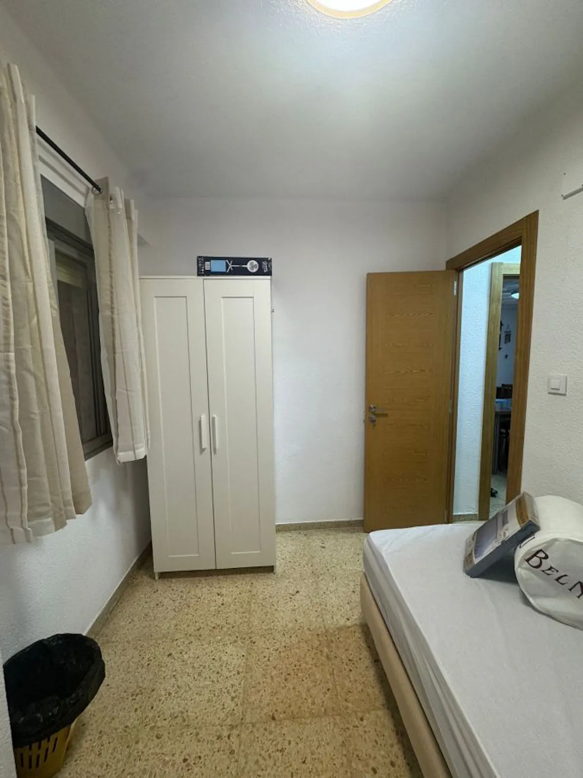 Carrer de Sant Francesc d'Assís, Valencia preview