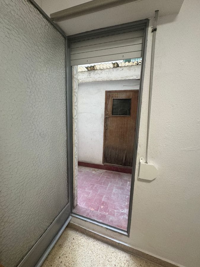 Carrer de Sant Francesc d'Assís, Valencia preview