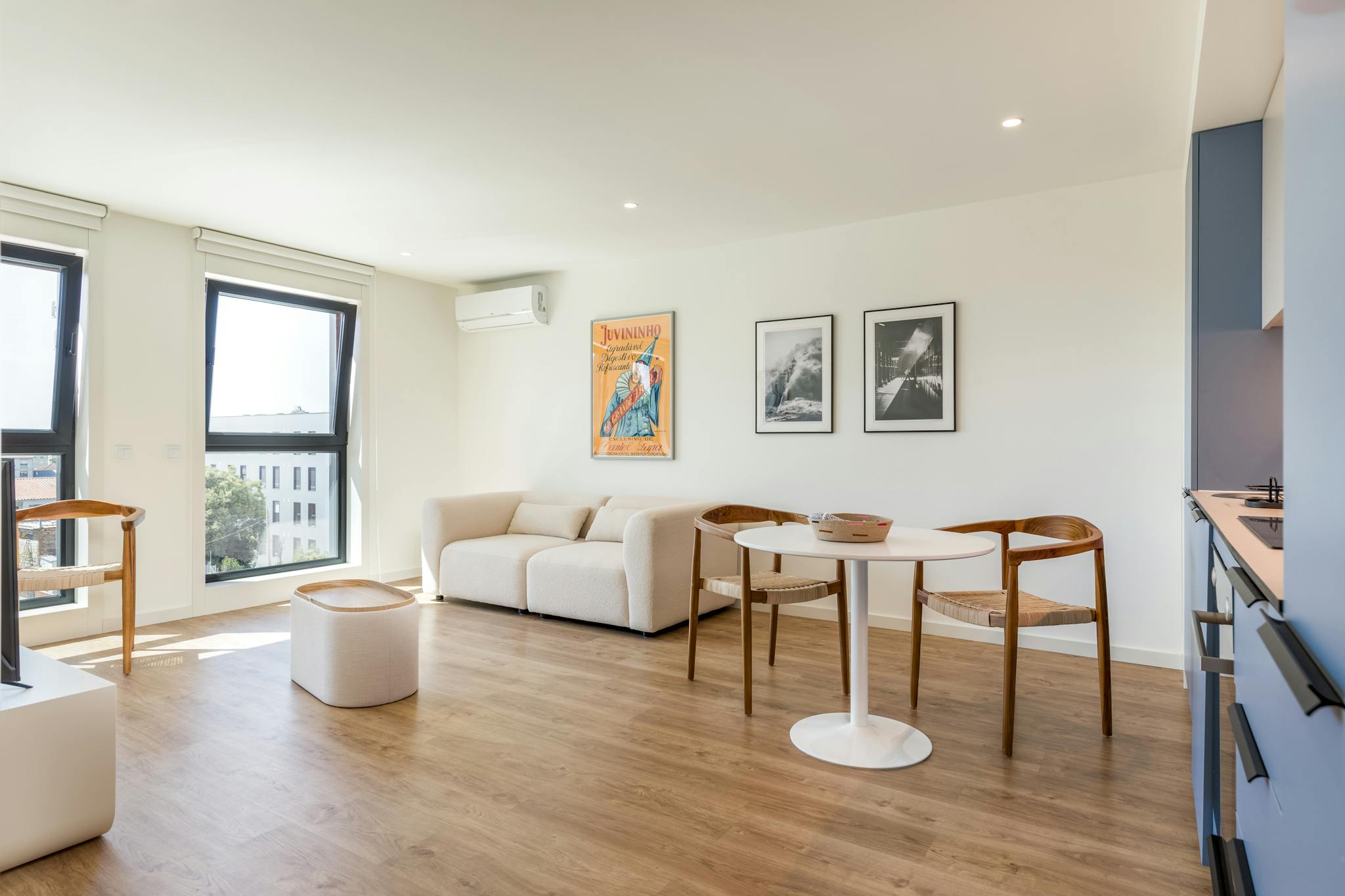 Rua Professor Armando de Castro, Porto preview