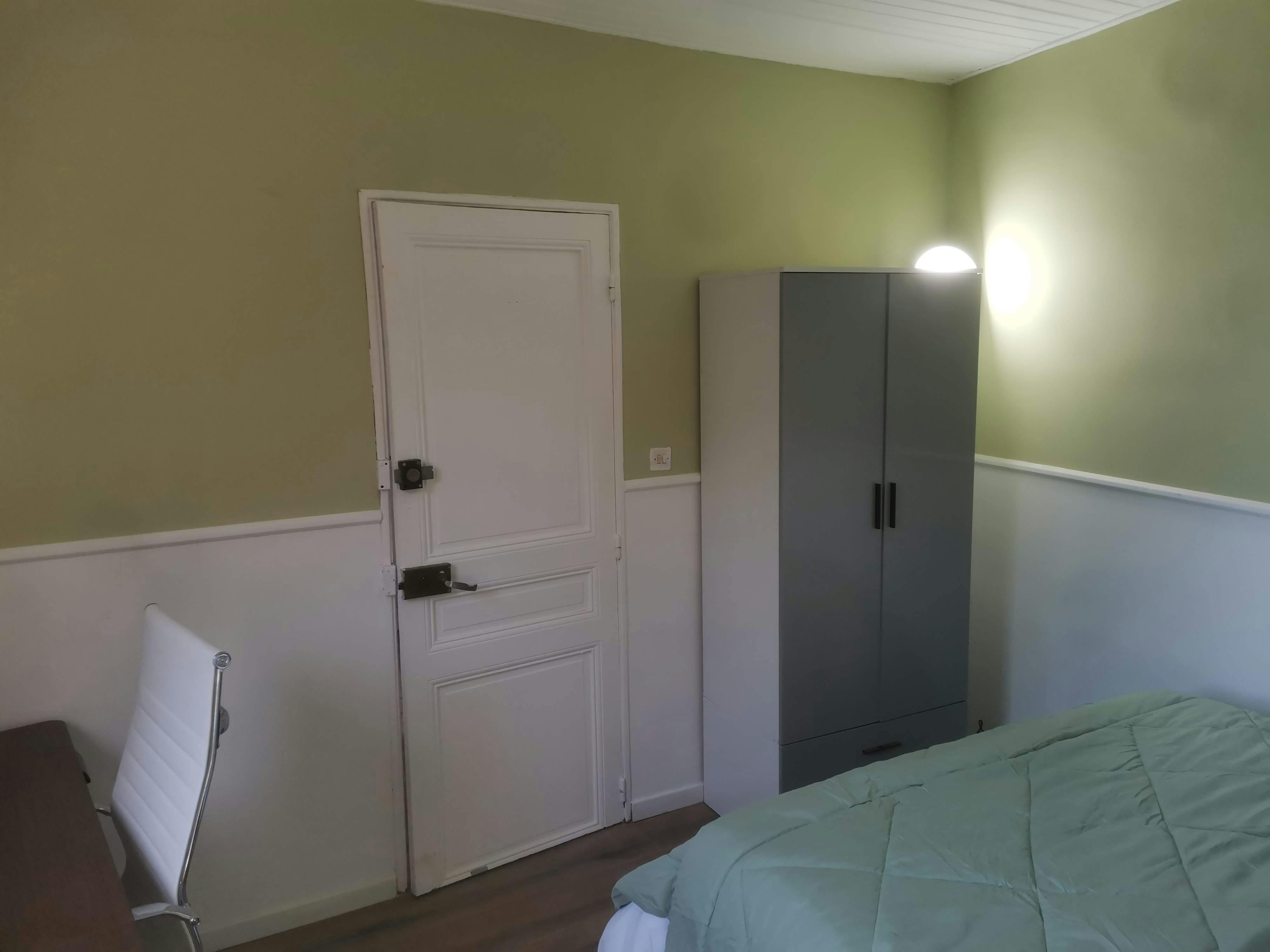 Apartment for rent on Traverse de la Mère de Dieu, Marseille - Ansicht 5