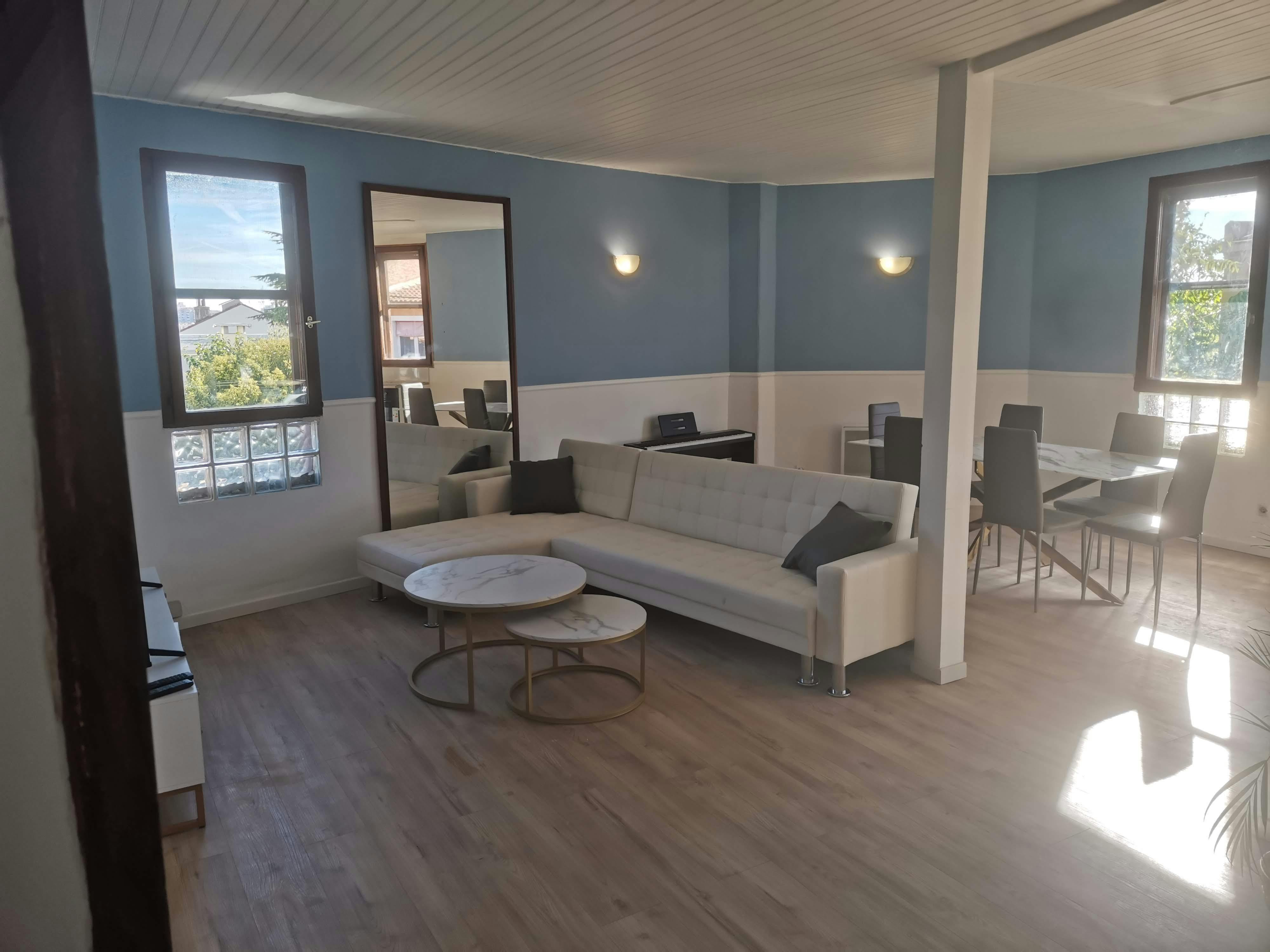 Apartment for rent on Traverse de la Mère de Dieu, Marseille