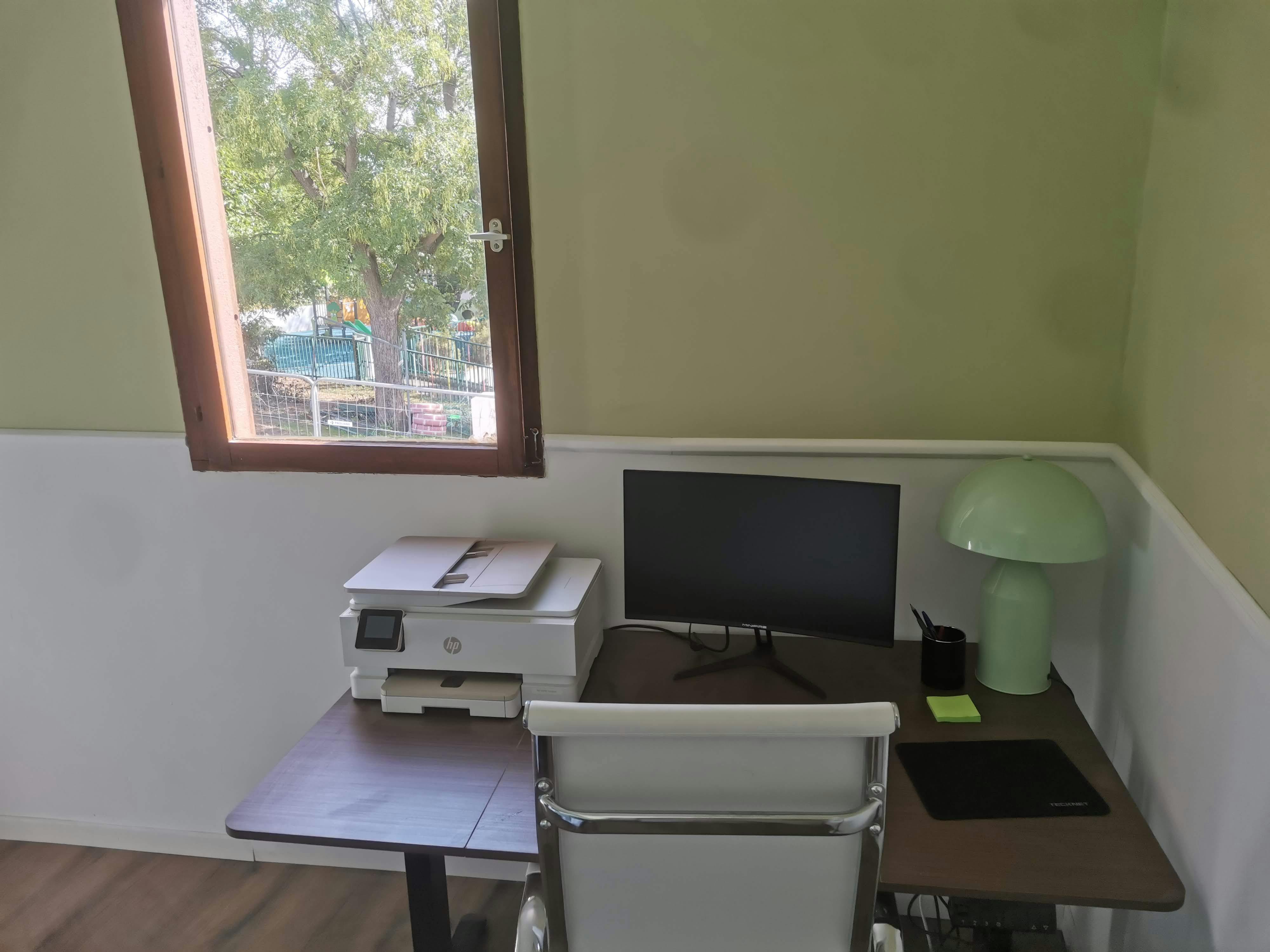 Apartment for rent on Traverse de la Mère de Dieu, Marseille - Ansicht 4