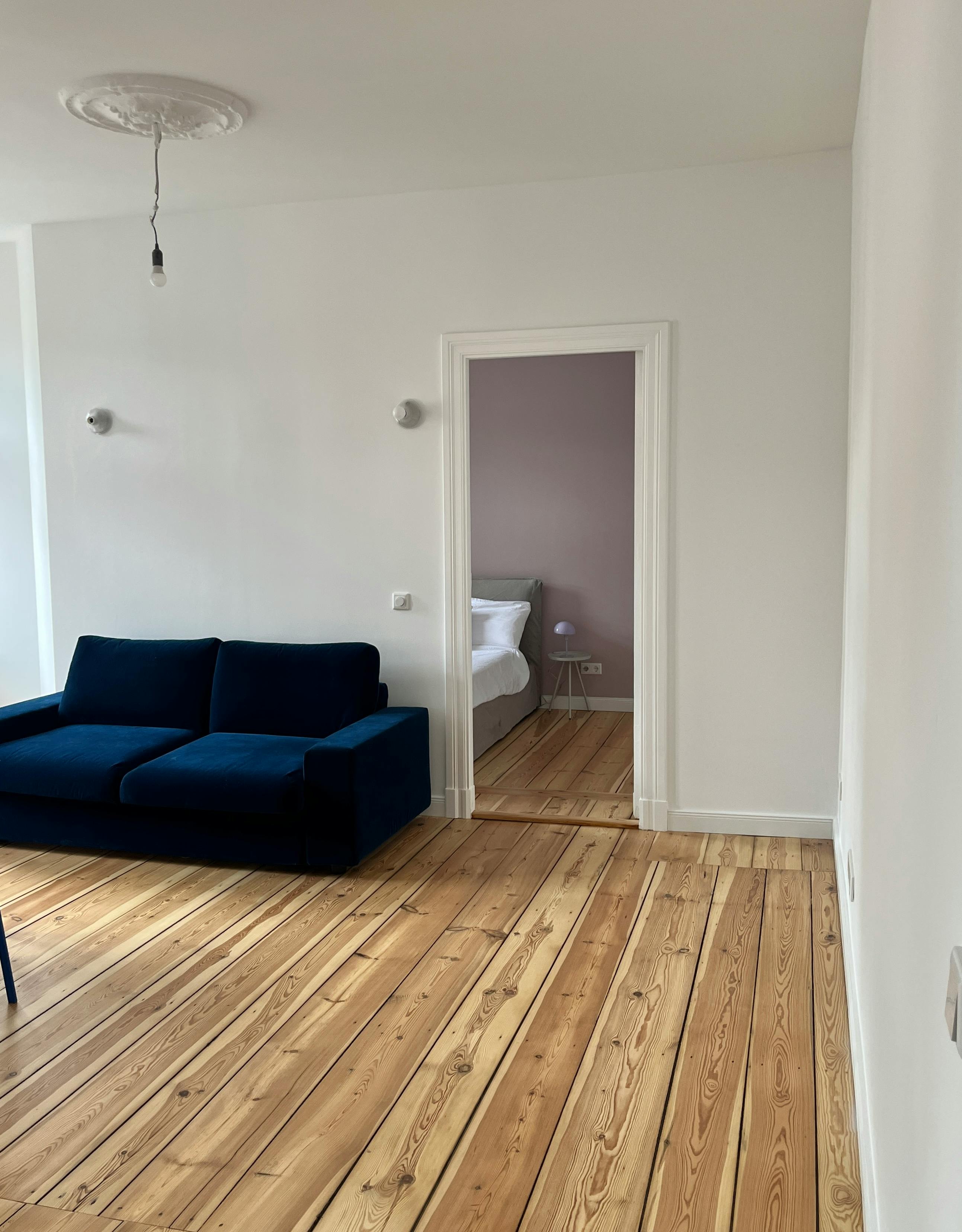 Apartment Berlin, 1 bed — photo 5