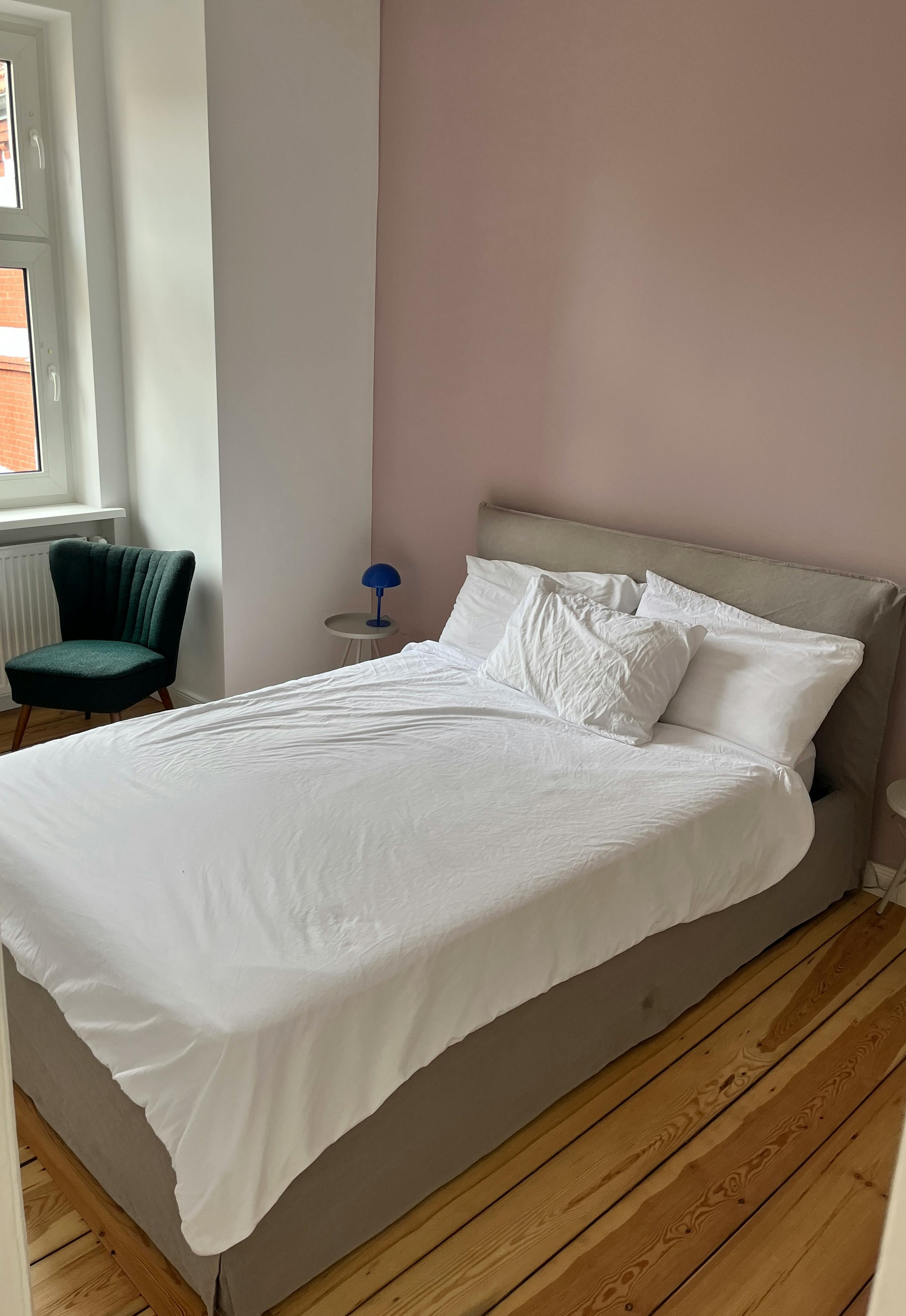 Apartment Berlin, 1 bed — photo 3