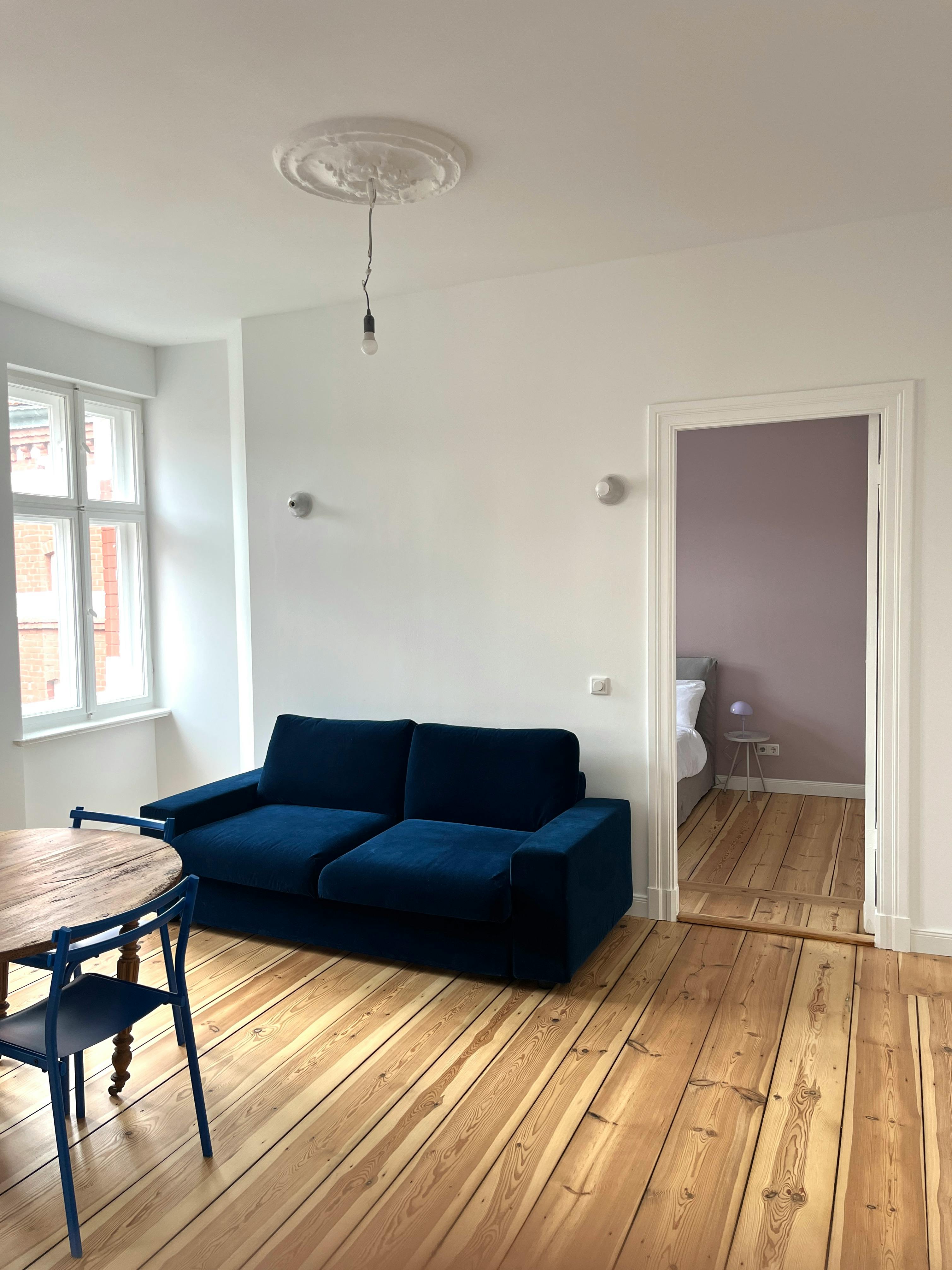 Apartment Berlin, 1 bed — photo 8