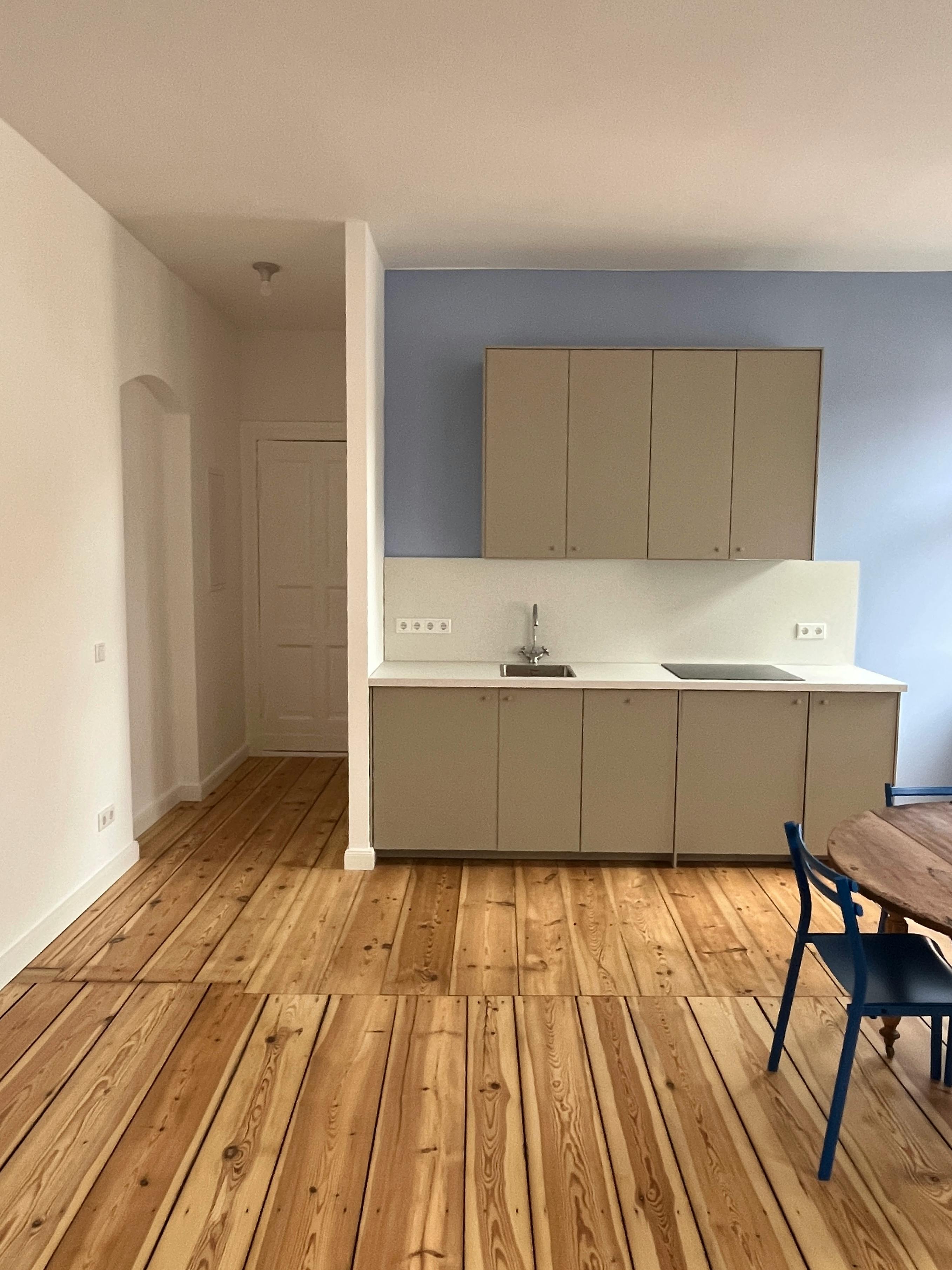 Apartment Berlin, 1 bed — photo 2