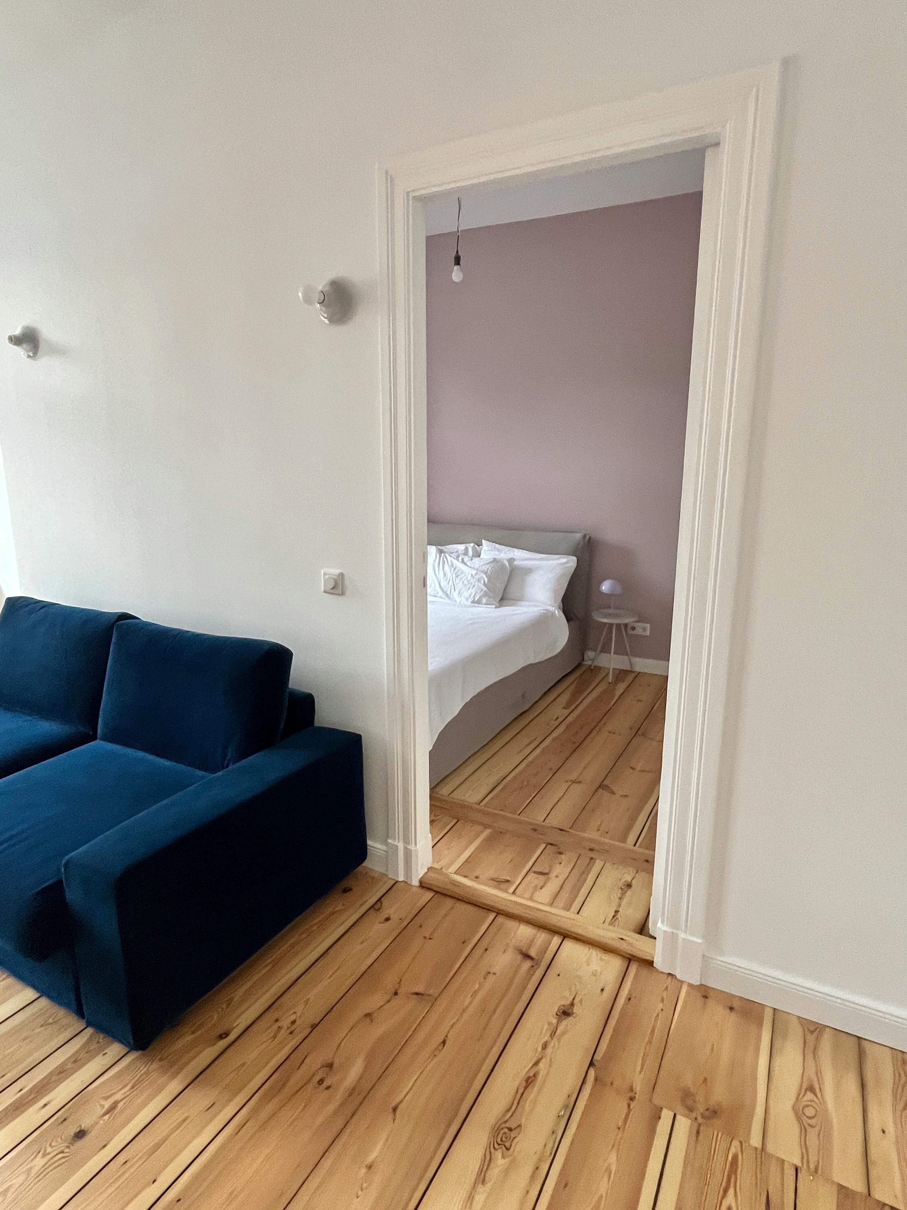 Apartment Berlin, 1 bed — photo 7