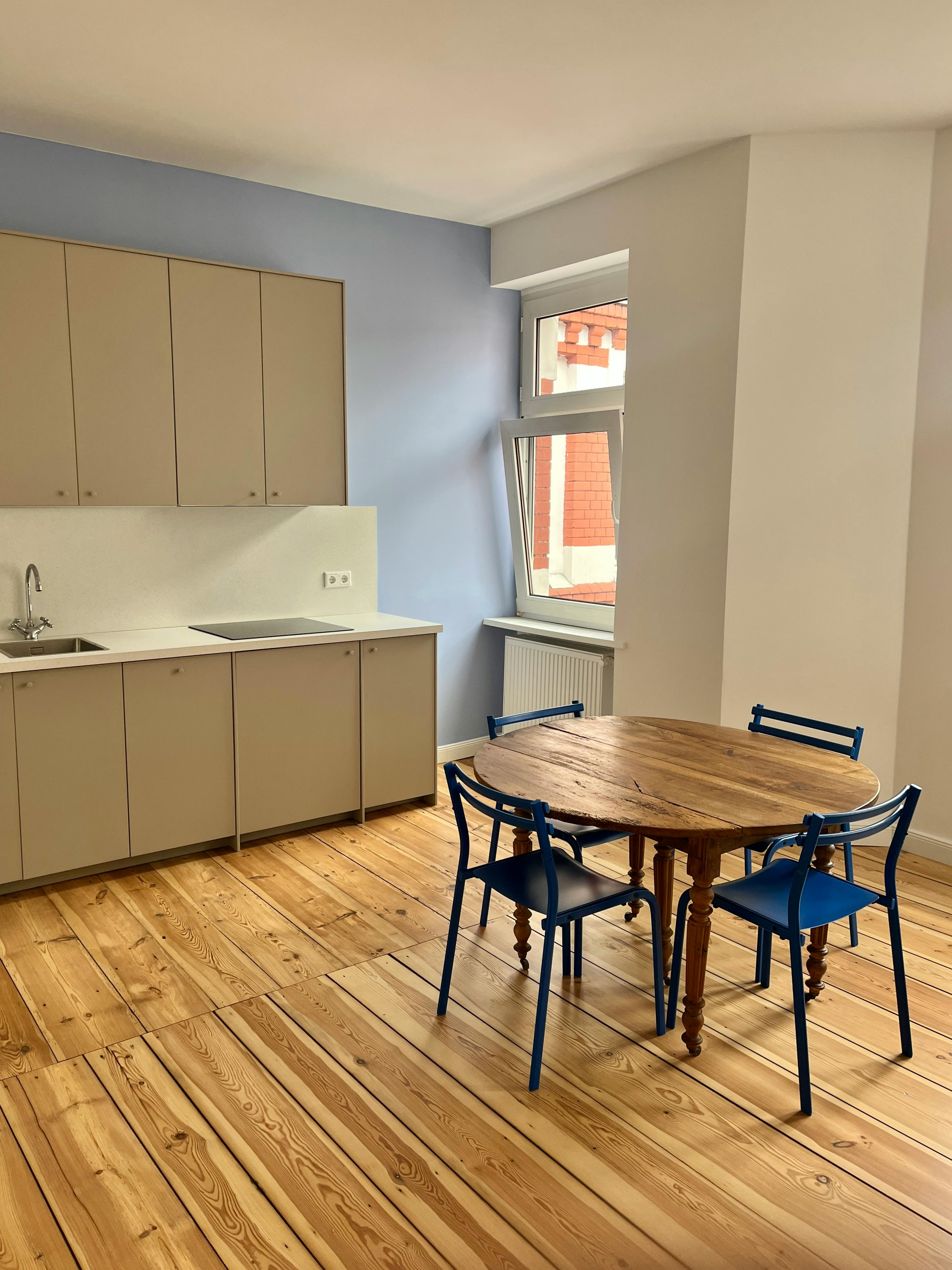 Apartment Berlin, 1 bed — photo 10