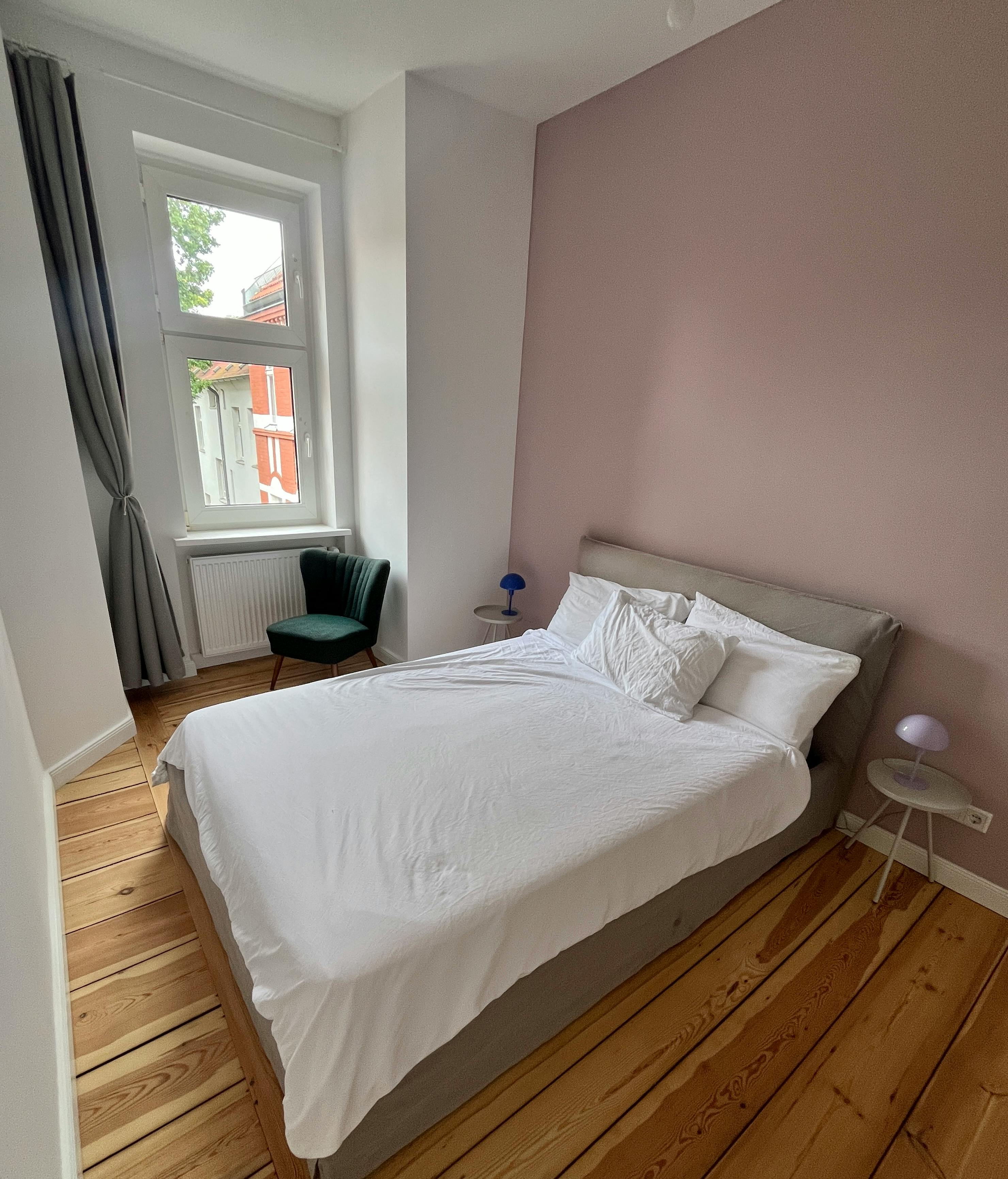 Apartment Berlin, 1 bed — photo 6