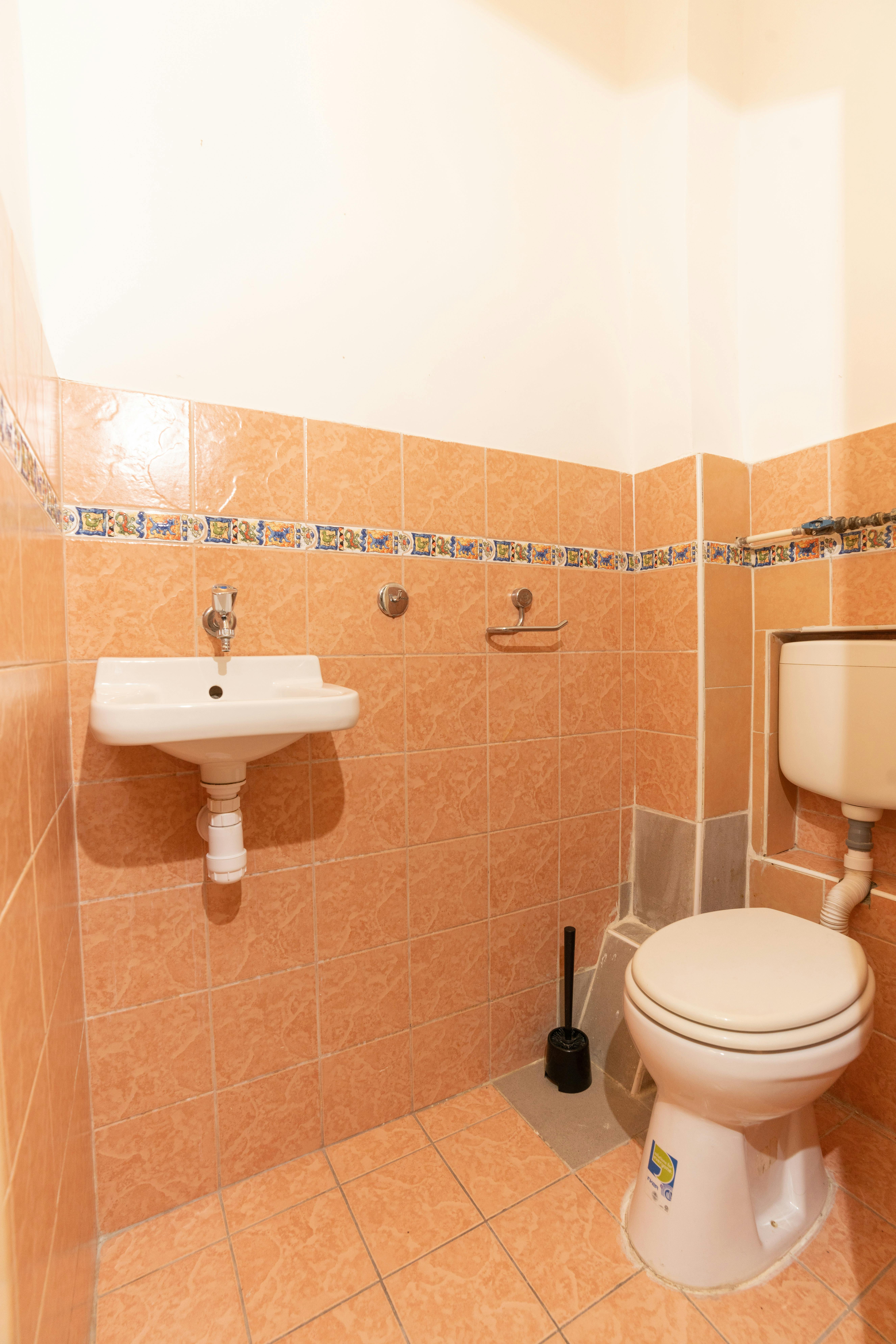 Single room Budapest, 1 bed, 16m² — photo 9
