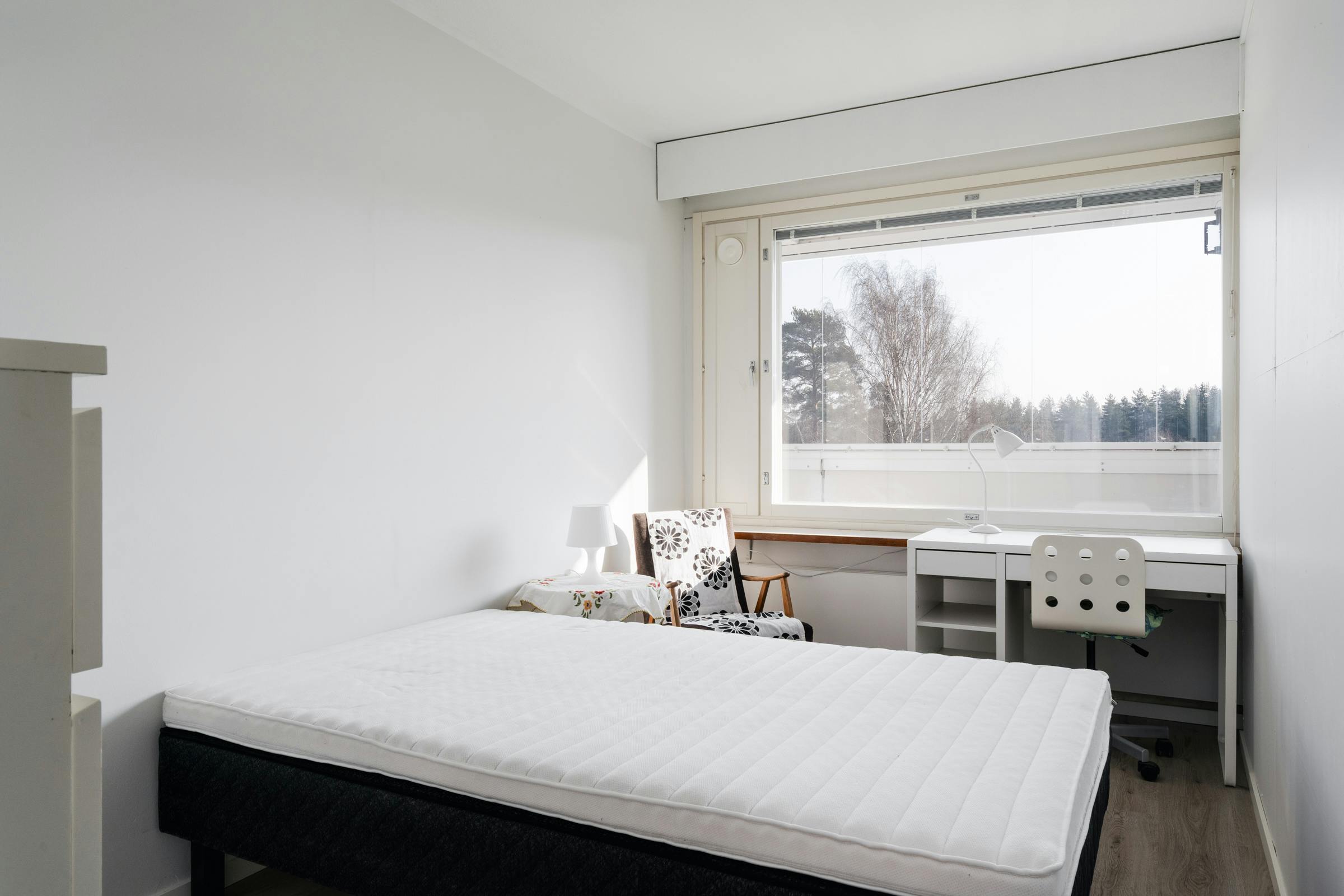 Stanza privata in affitto a 540 € al mese a Helsinki, Kalteentie