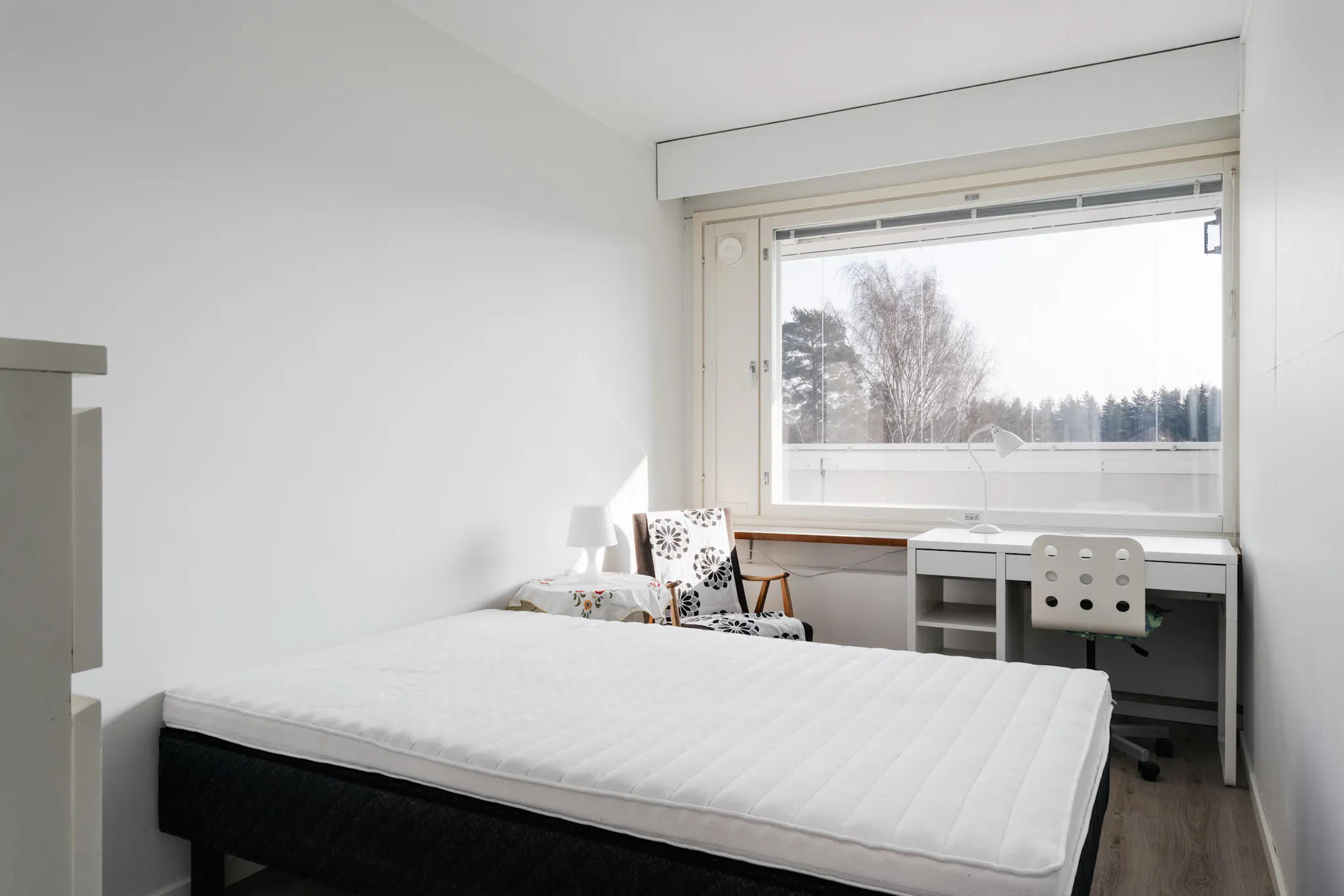 Kalteentie, Helsinki preview