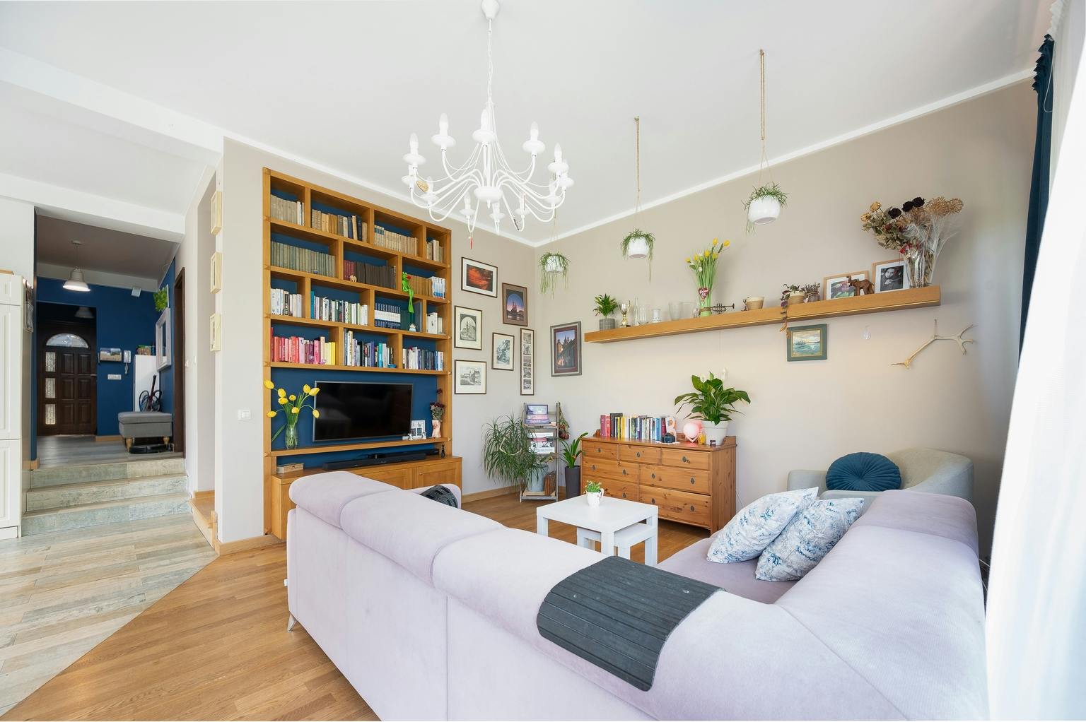 preview gallery tile