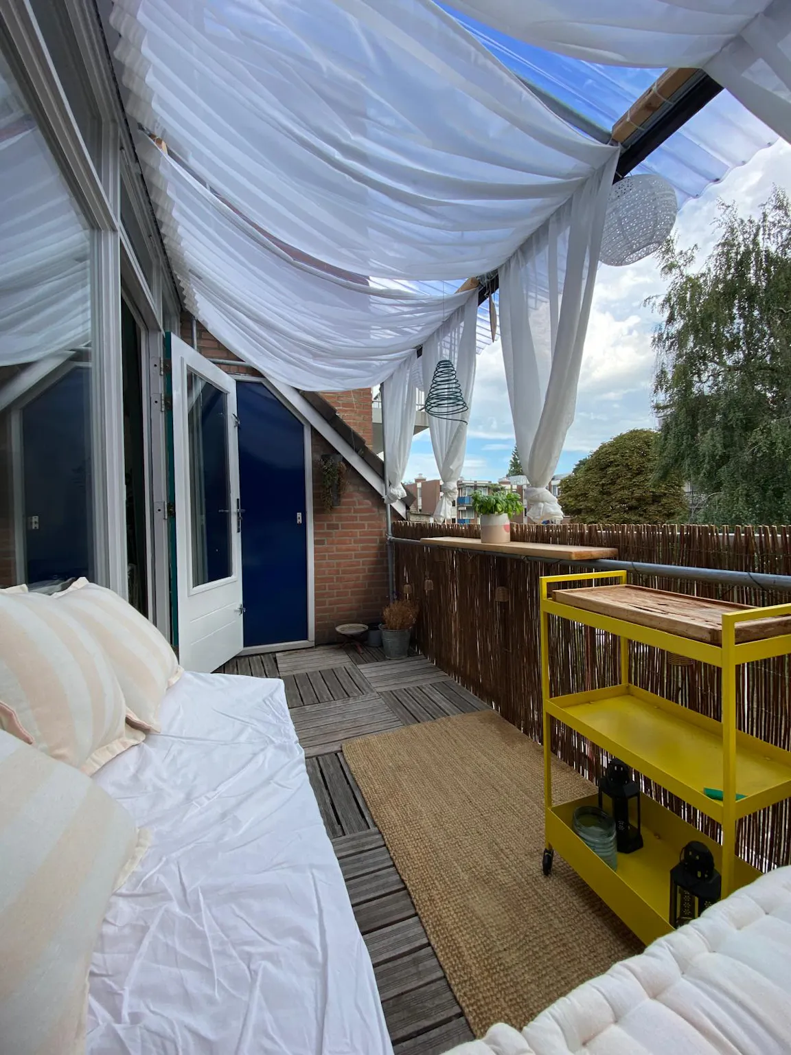 1-Bedroom Apartment in Meester Marrestraat, Rotterdam (1657265) ROOM 4
