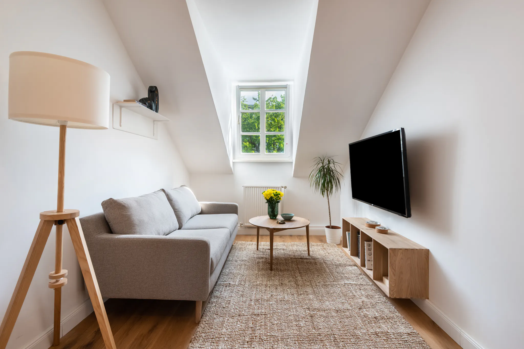 Residenzstraße, Berlin preview