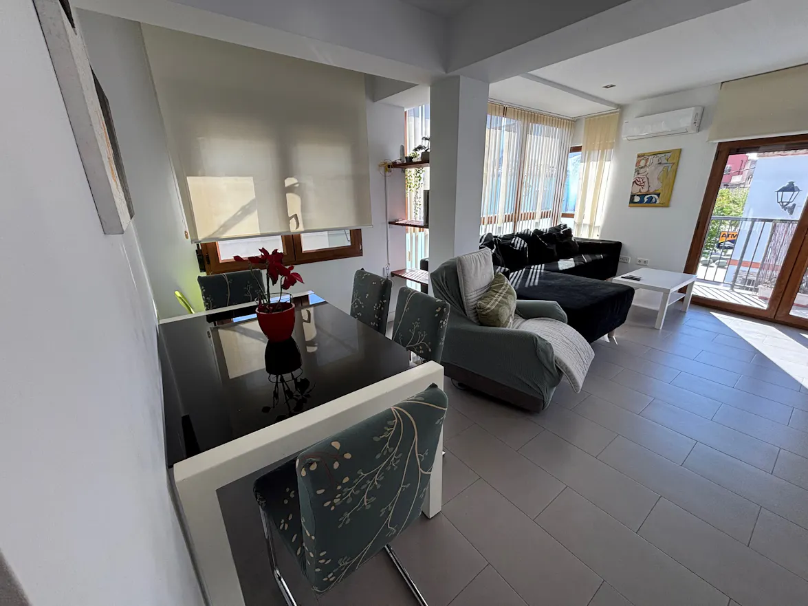 APARTMENT en Carrer de Gabriel Moreno