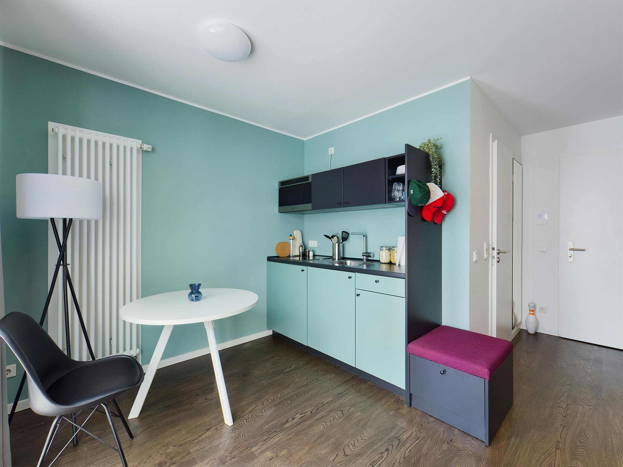 preview gallery tile