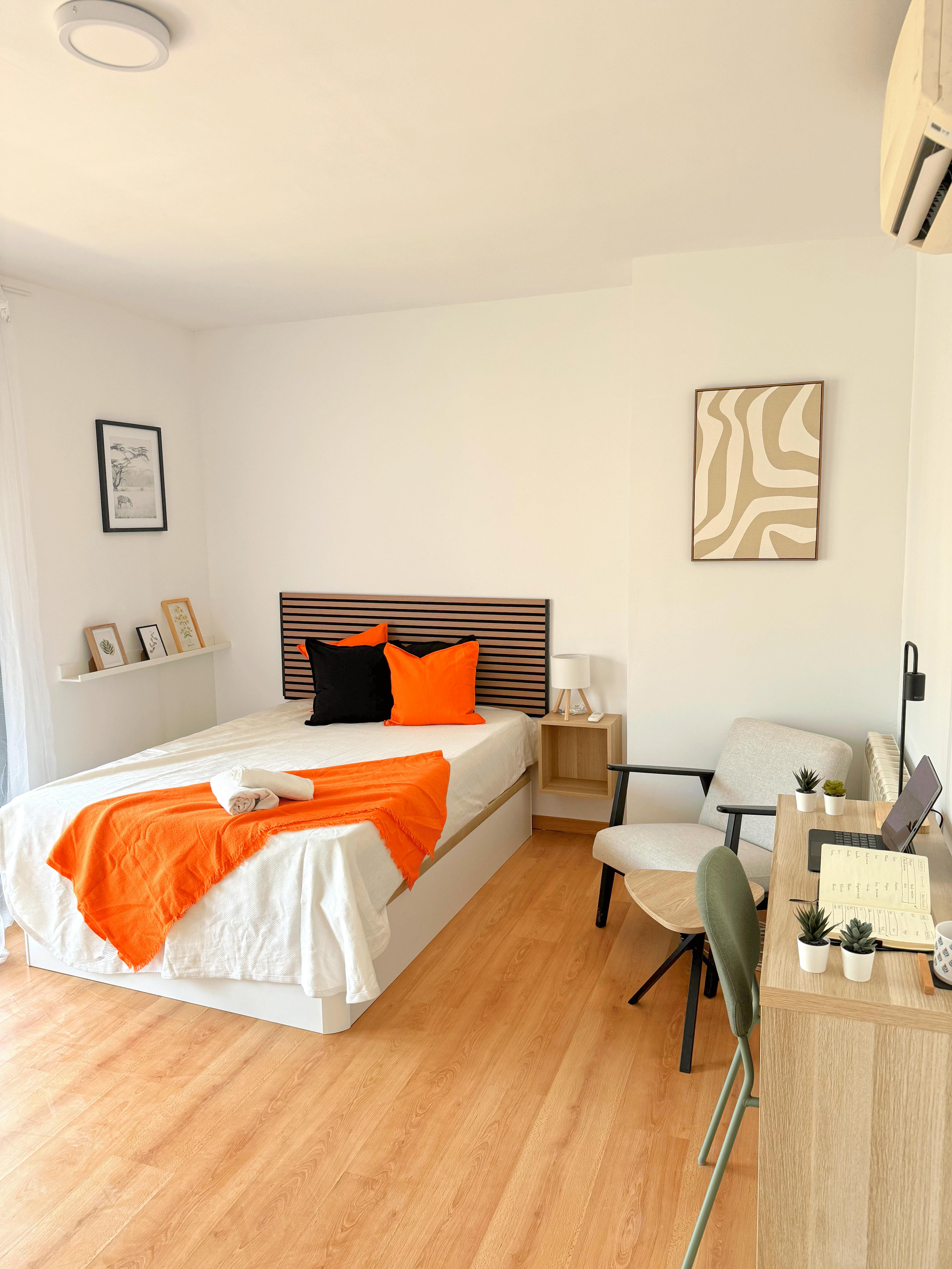 Stanza privata in affitto a 370 € al mese a Toledo, Calle Arroyo Cedrón