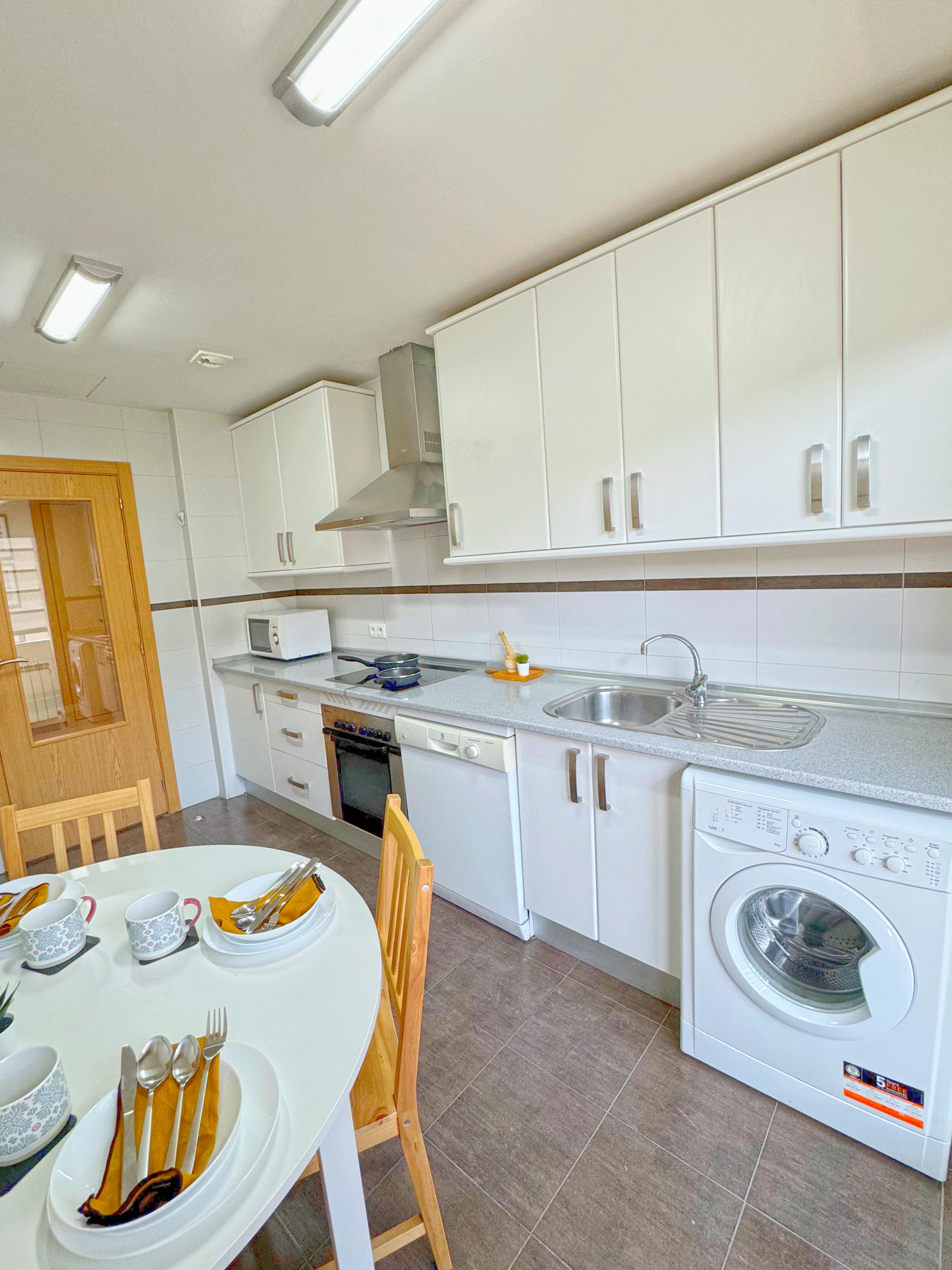 Single room Toledo, 1 bed, 15m² — photo 3