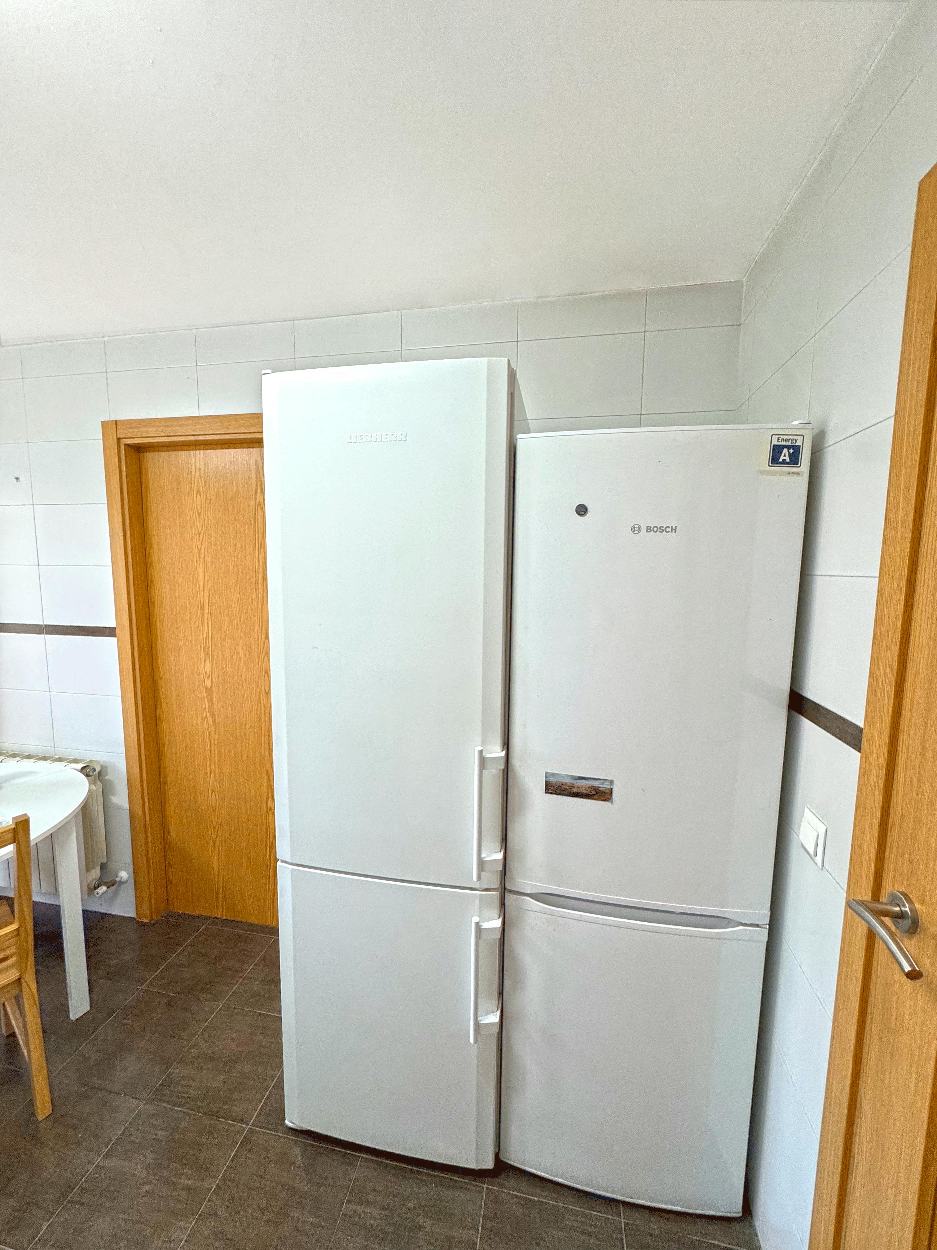 Single room Toledo, 1 bed, 15m² — photo 10